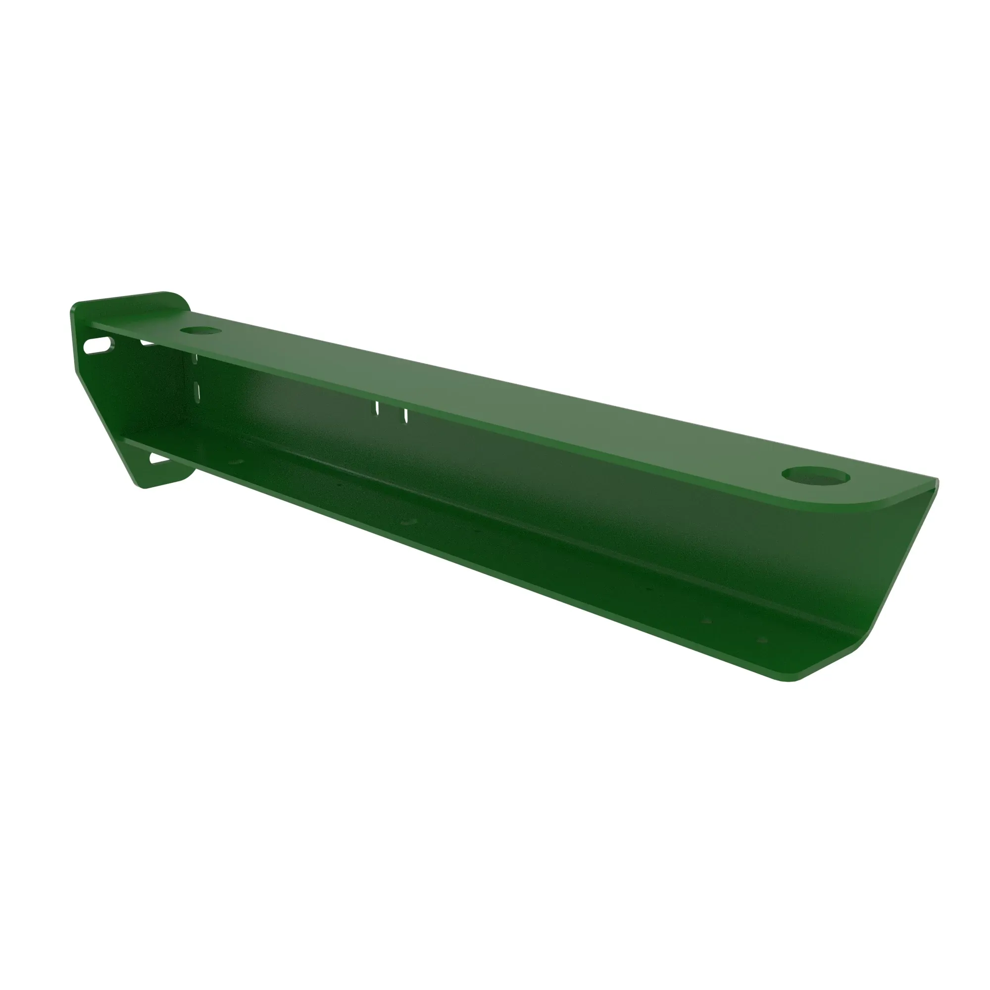 John Deere Rinse Tank Middle Support - AN307079