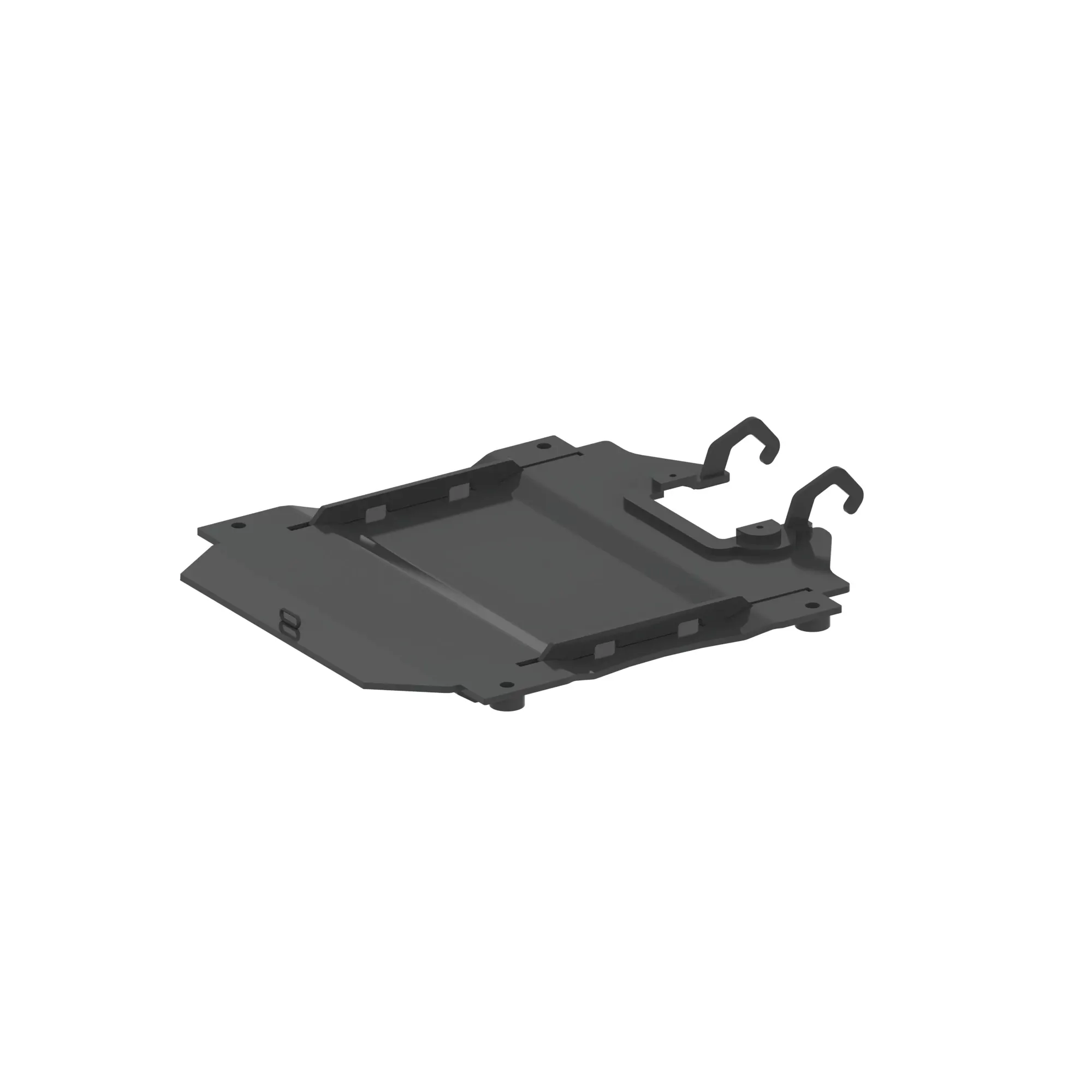John Deere Shield - F715284