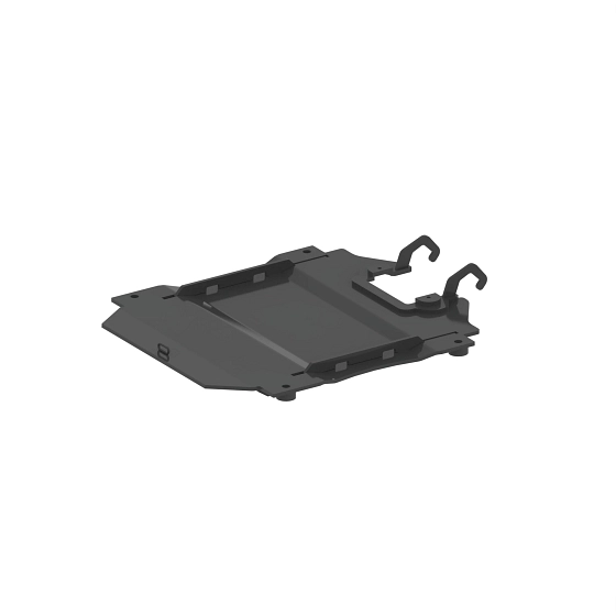 John Deere Shield - F715284