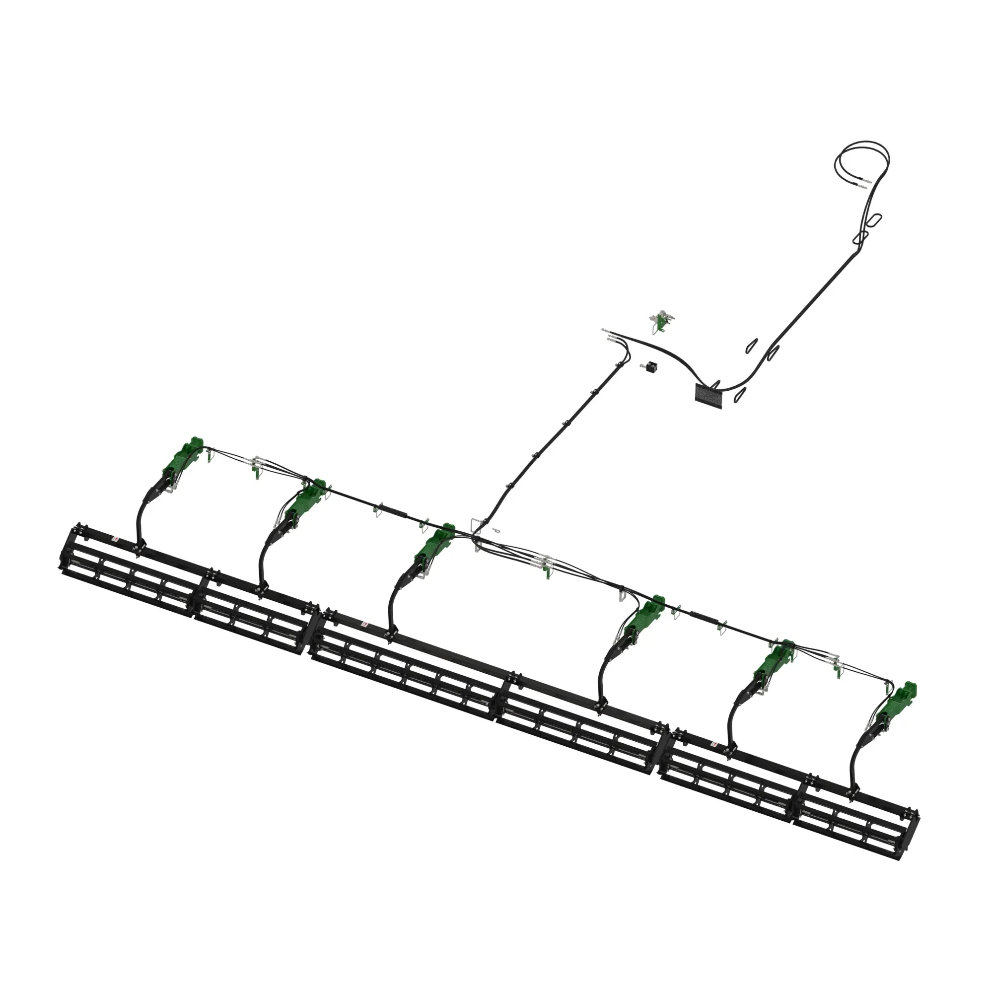 Rolling Basket