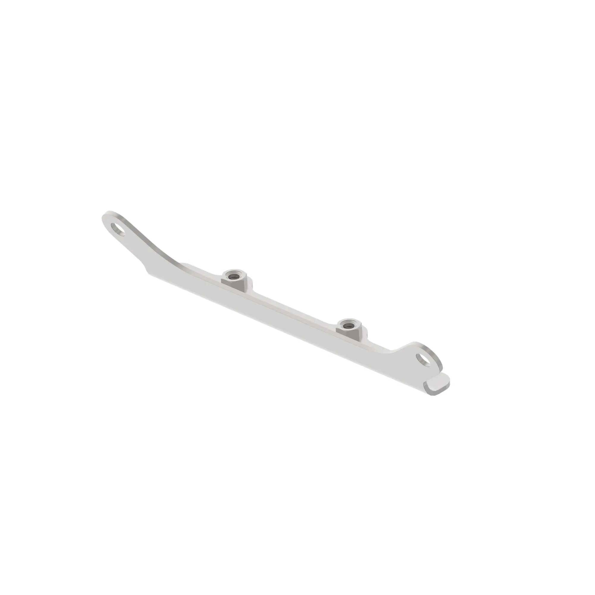 BRACKET, CONTROLLERS HYDRAULIC TANK