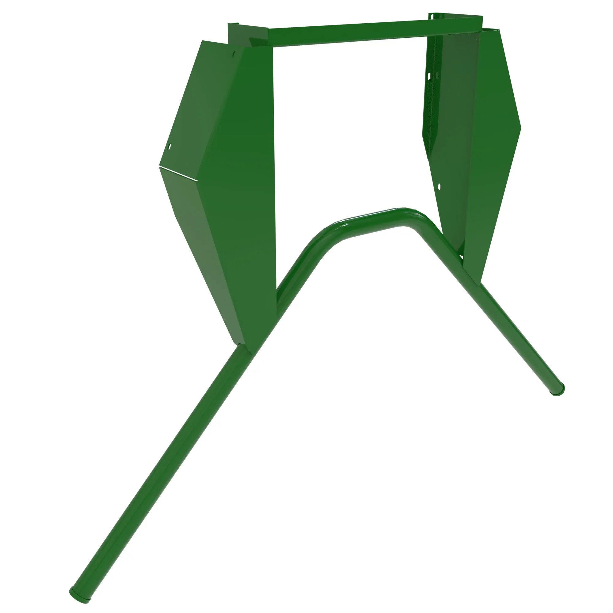 (UPPER WELDED)