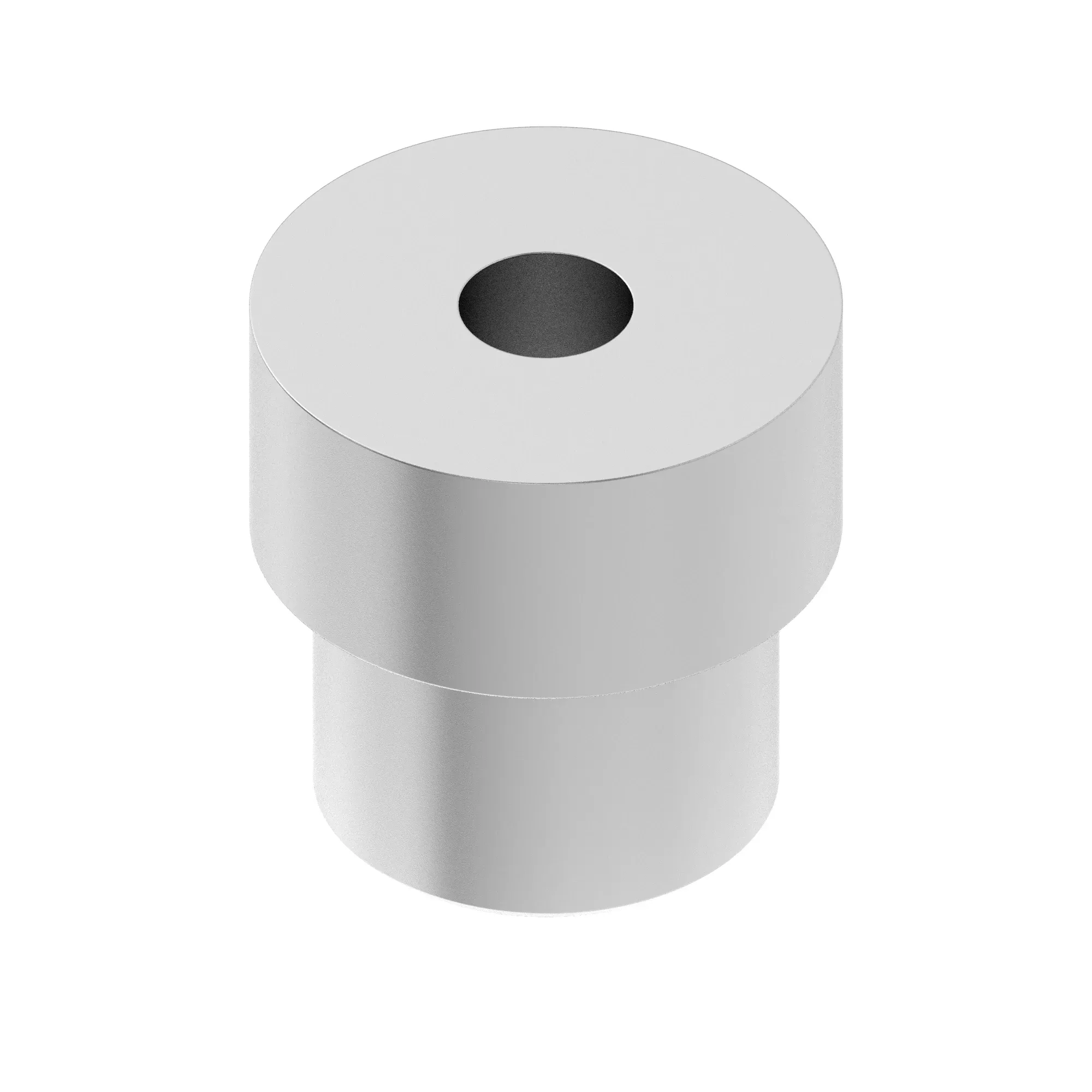 John Deere Flanged Bushing - N403537