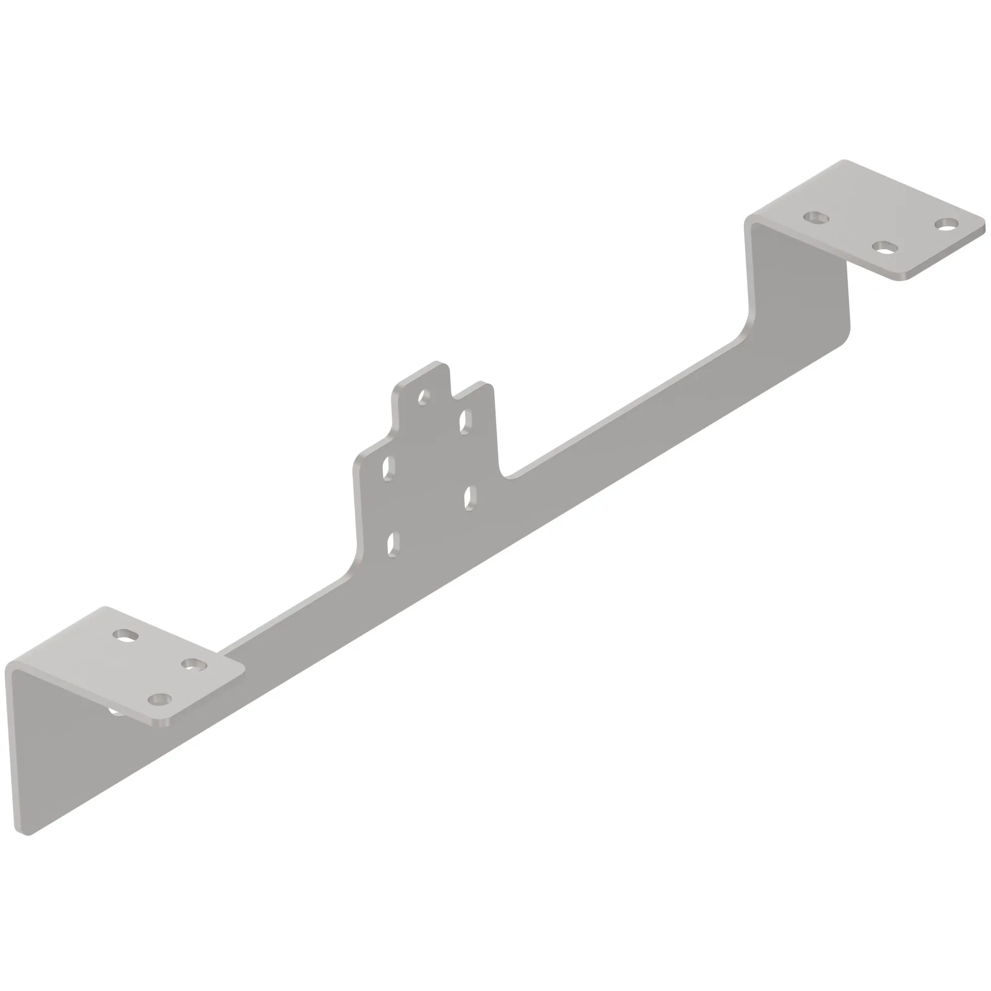 BRACKET F. MOTOR-HARNESS