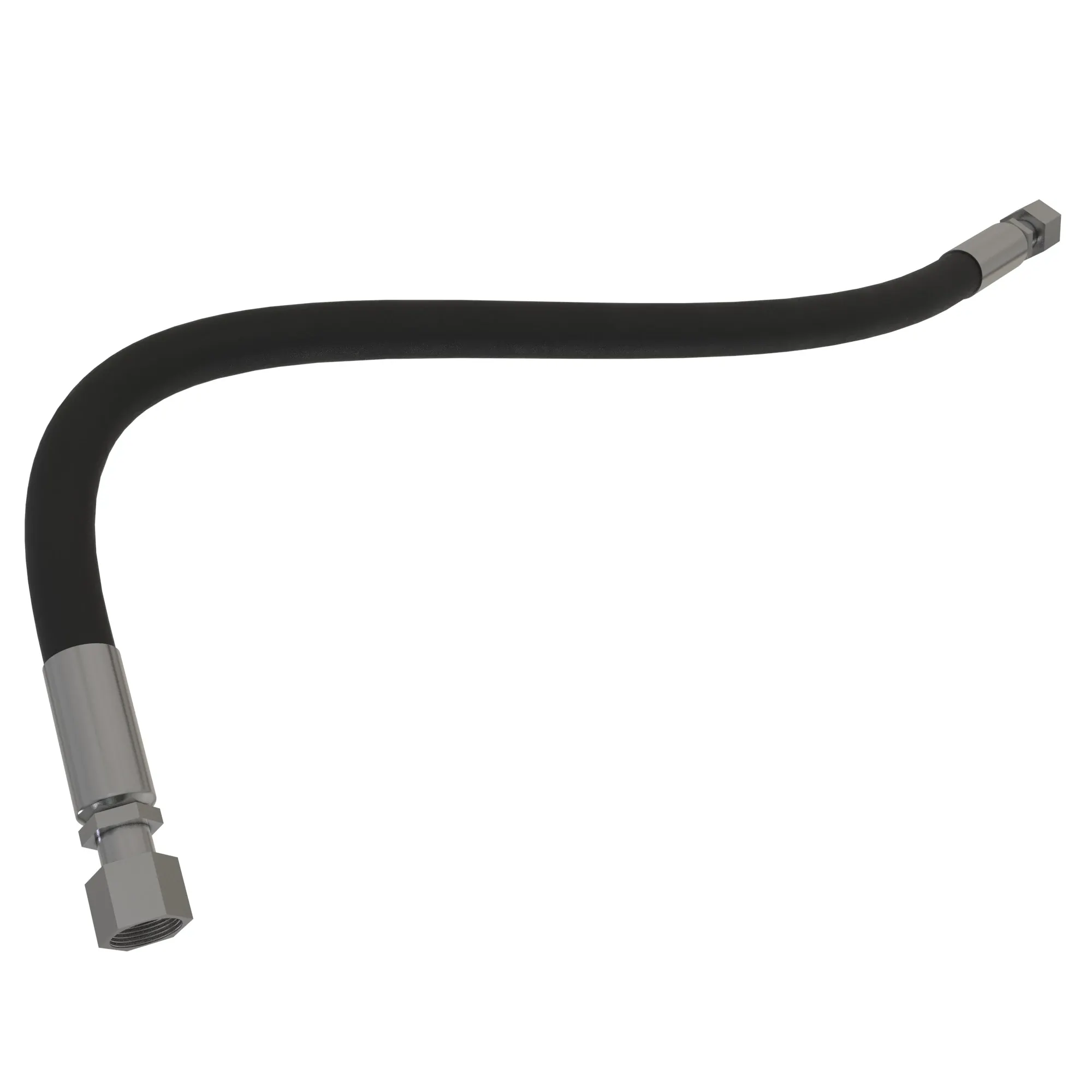 HOSE, HYDRAULIC FABRICATE