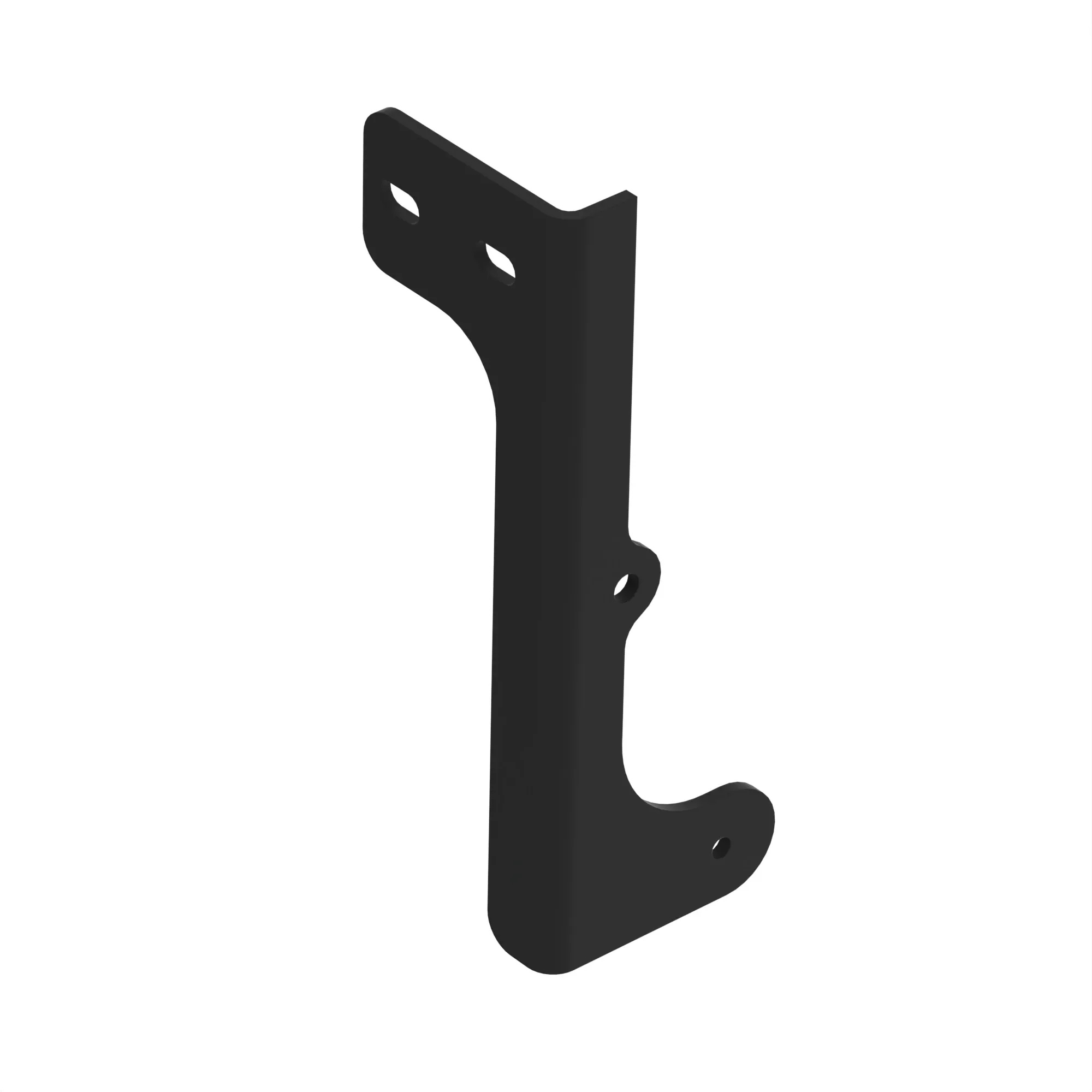 BRACKET, BOOM TILT,LEFT