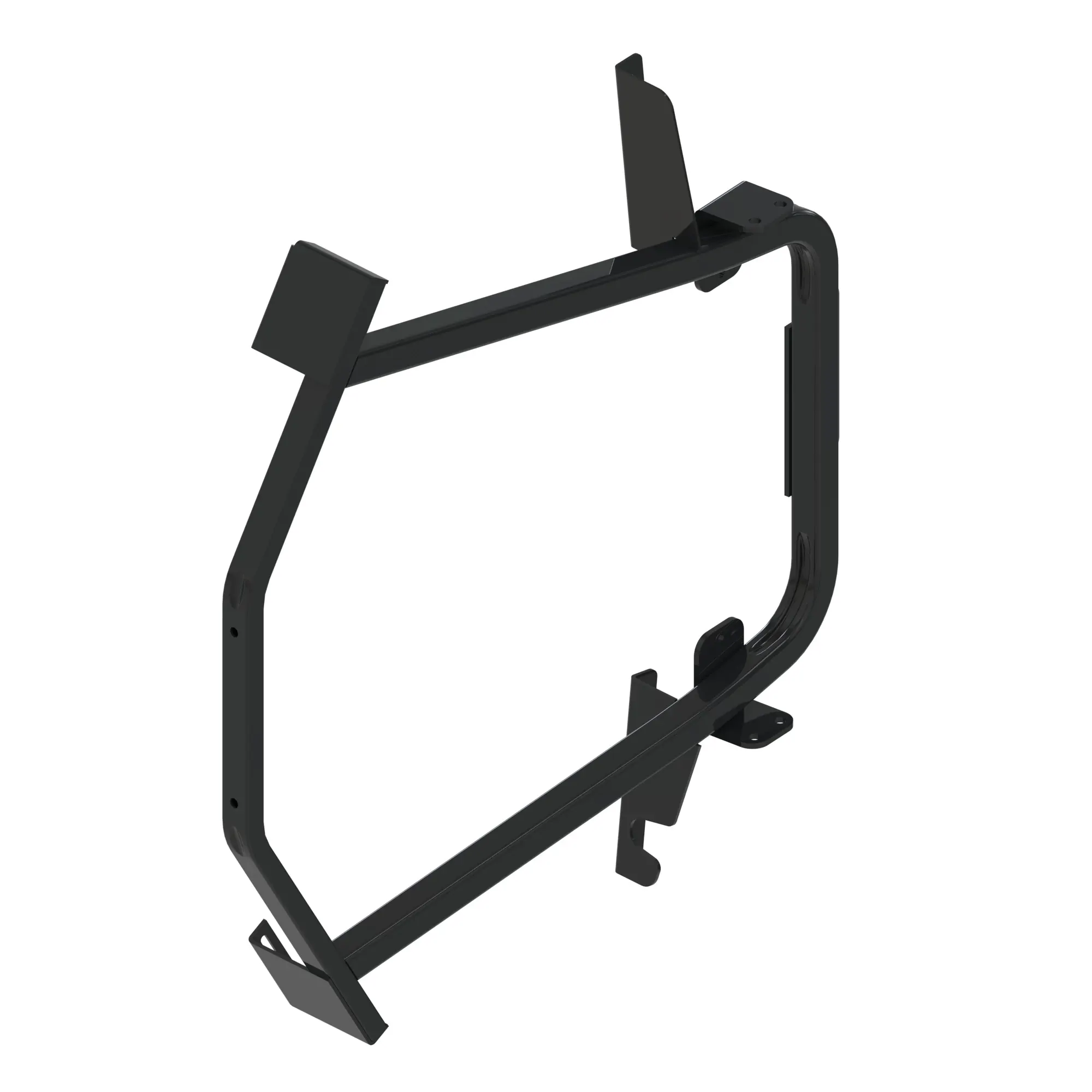 John Deere Bumper - TCU20855