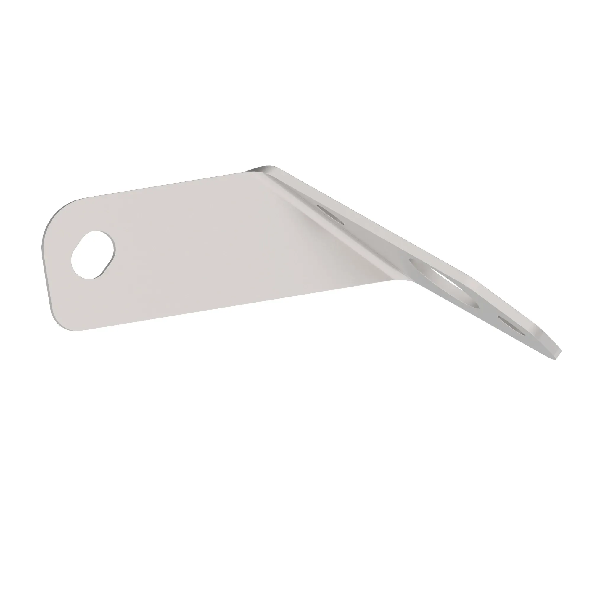 PLATE, MOUNTING