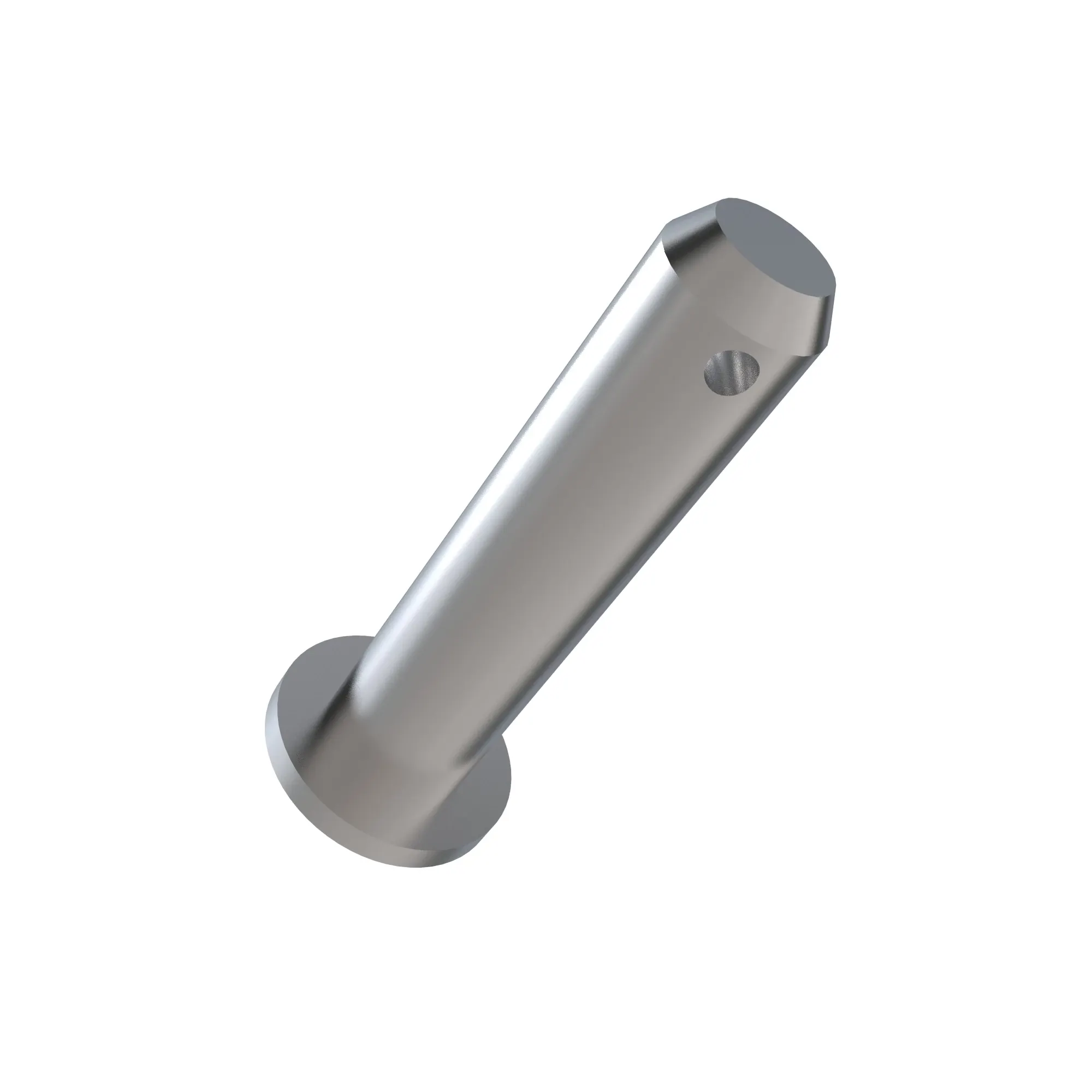 PIN, CLEVIS