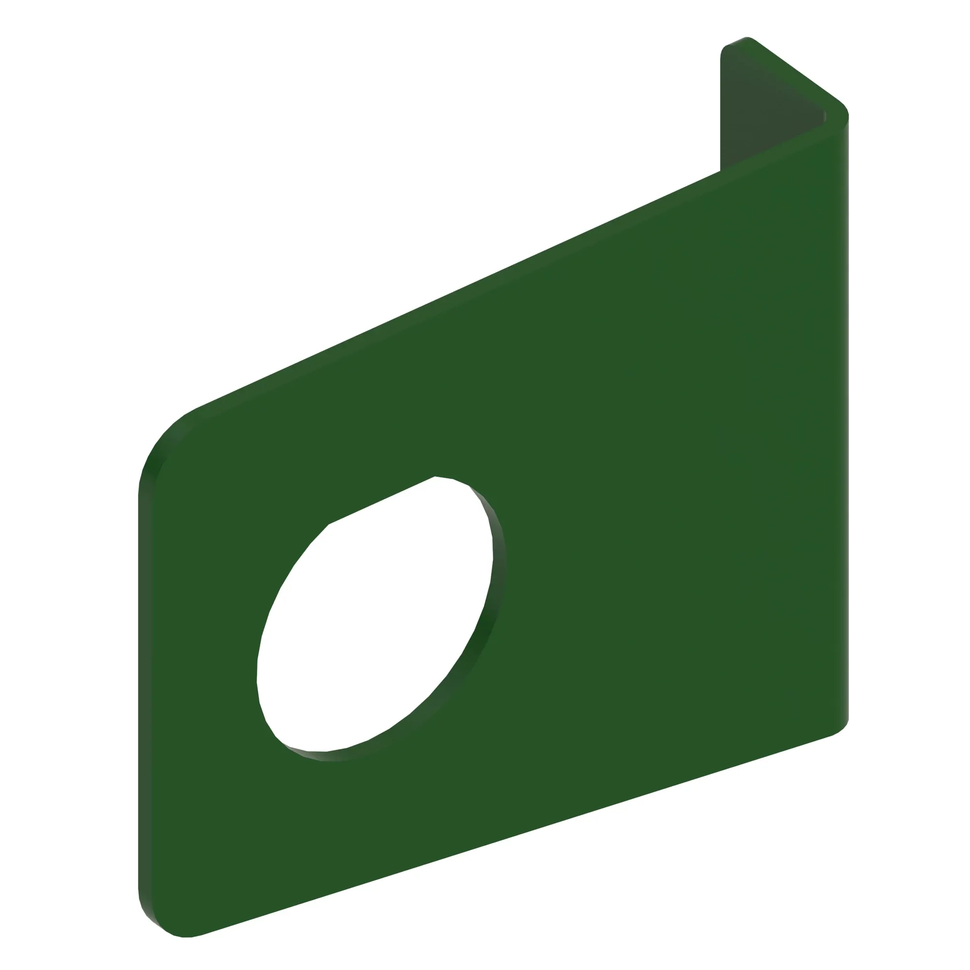 John Deere Bracket - HXE200790