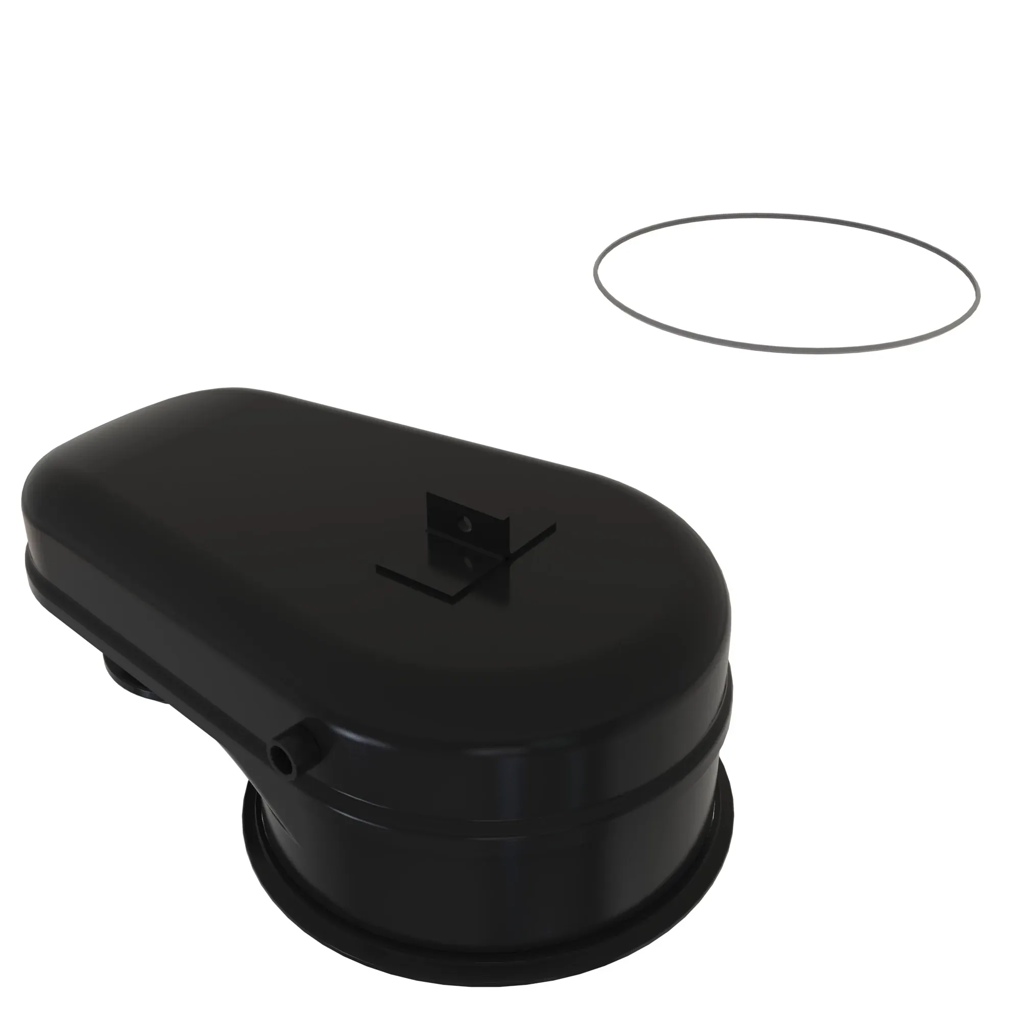 SIZE 6 180O SERVICE KIT
