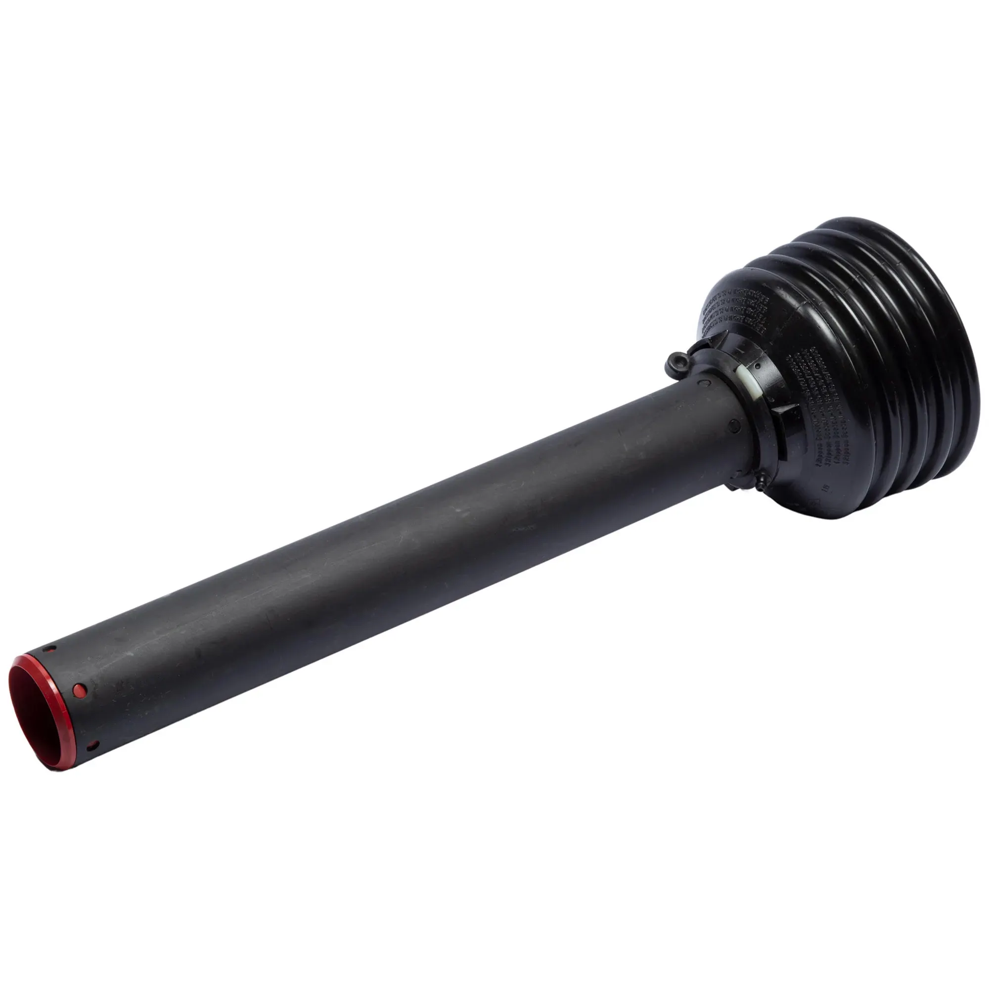 John Deere Powershaft Shield  - AN372221