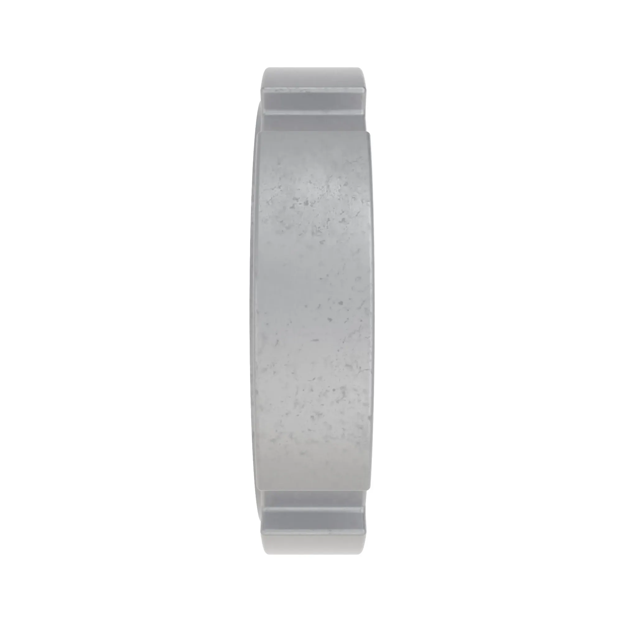 NUT, SLOTTED, M35X1.5 DIN1804-W
