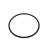 John Deere O-Ring - CH16109
