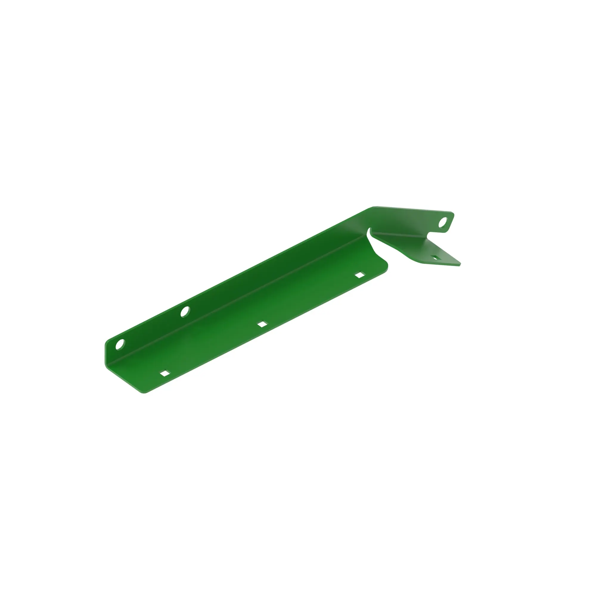John Deere Hopper Door Bracket - N411215