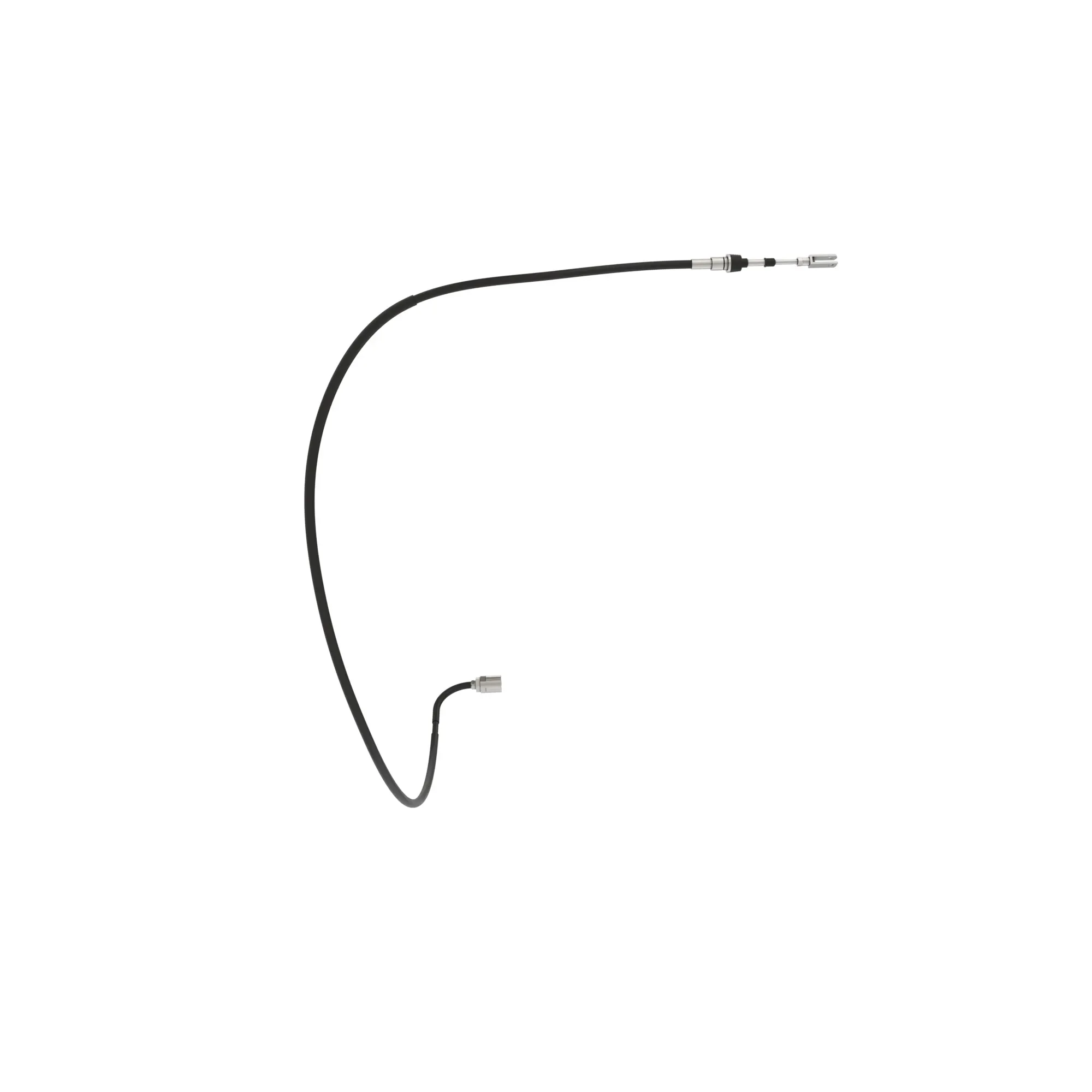 Push Pull Cable