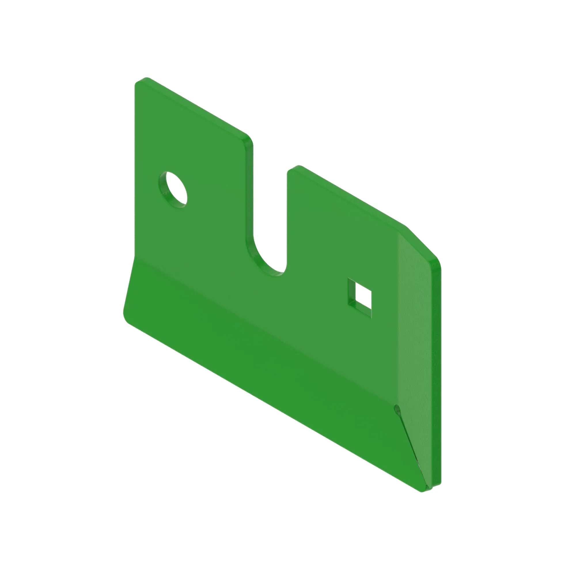 John Deere Plate - A64644