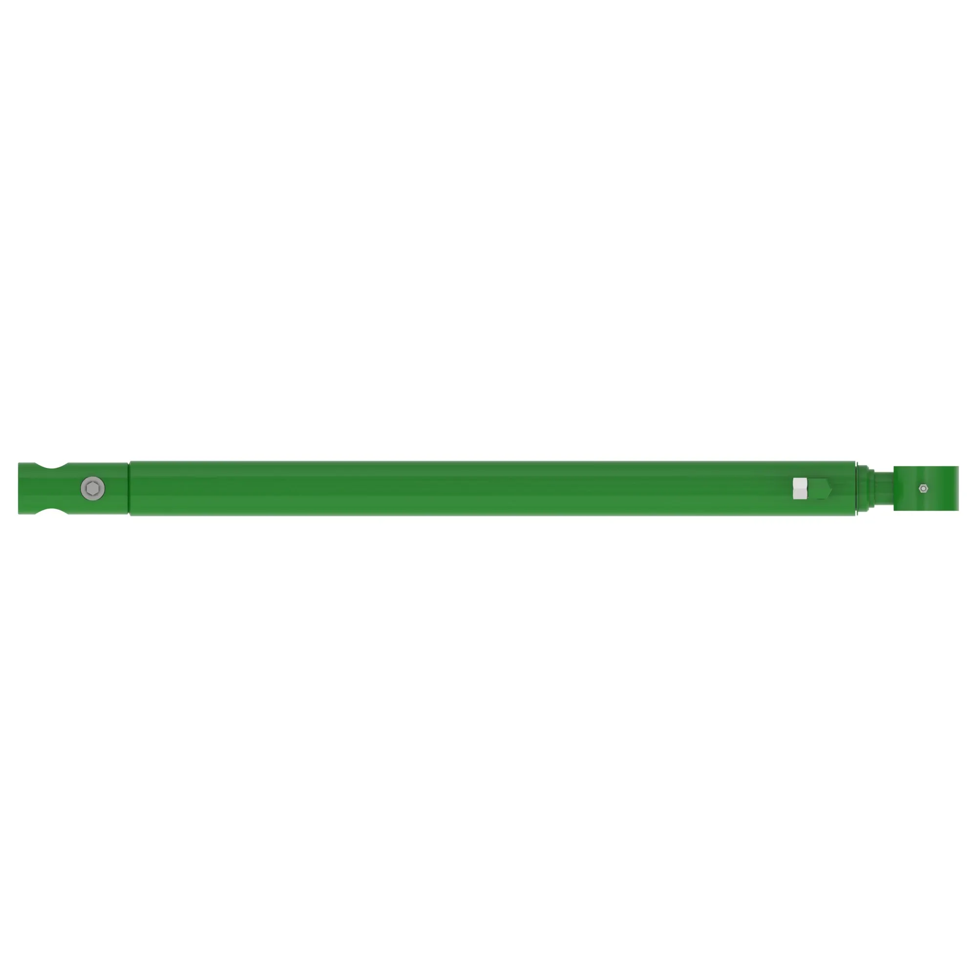 HYDRAULIC CYLINDER