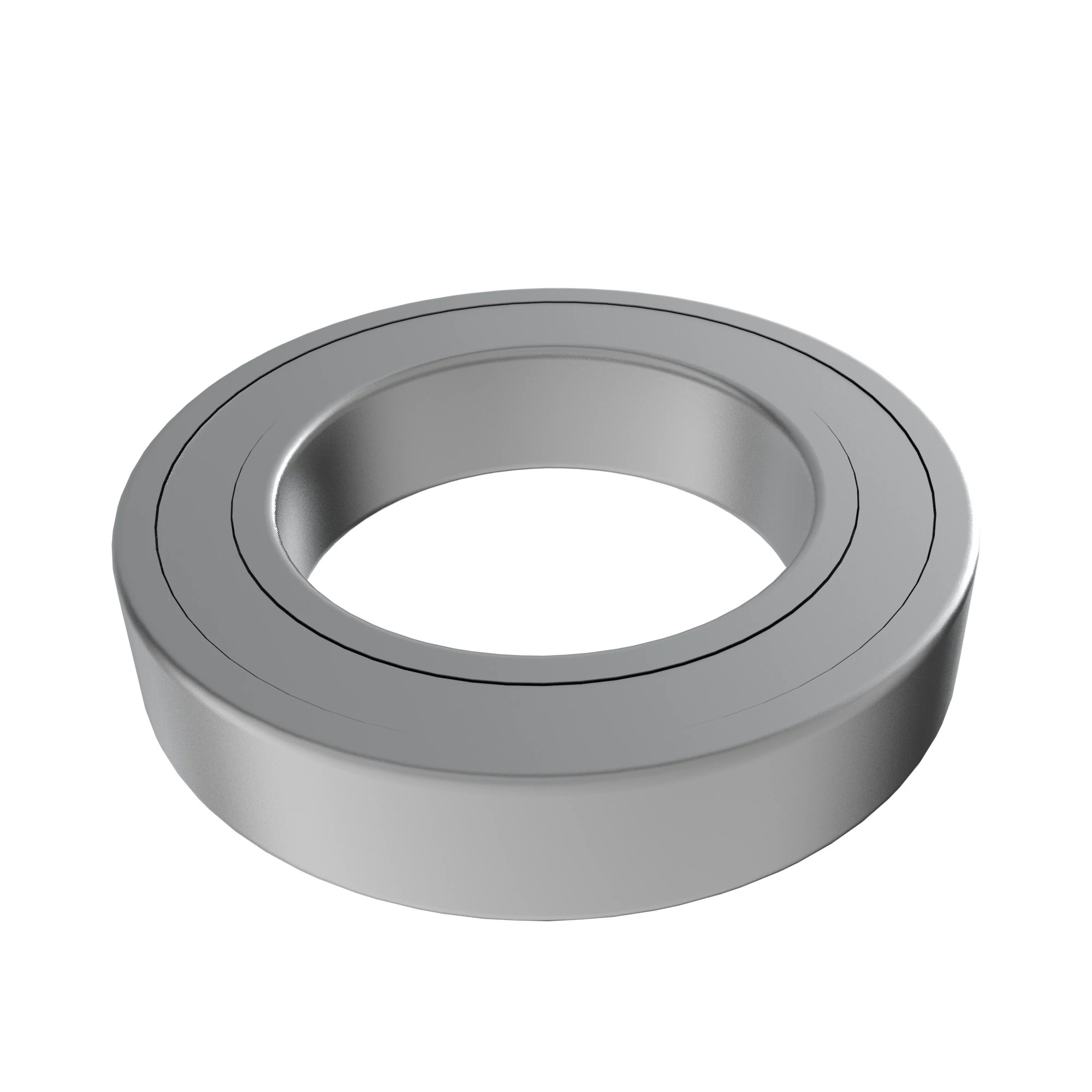 BALL BEARING, 6010 2RS