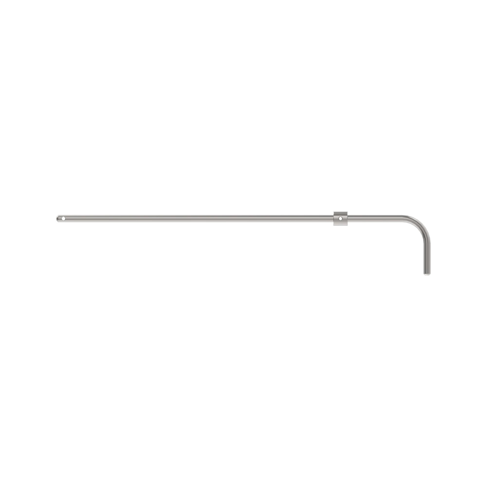 HOOK BOLT, CRANK ASSY