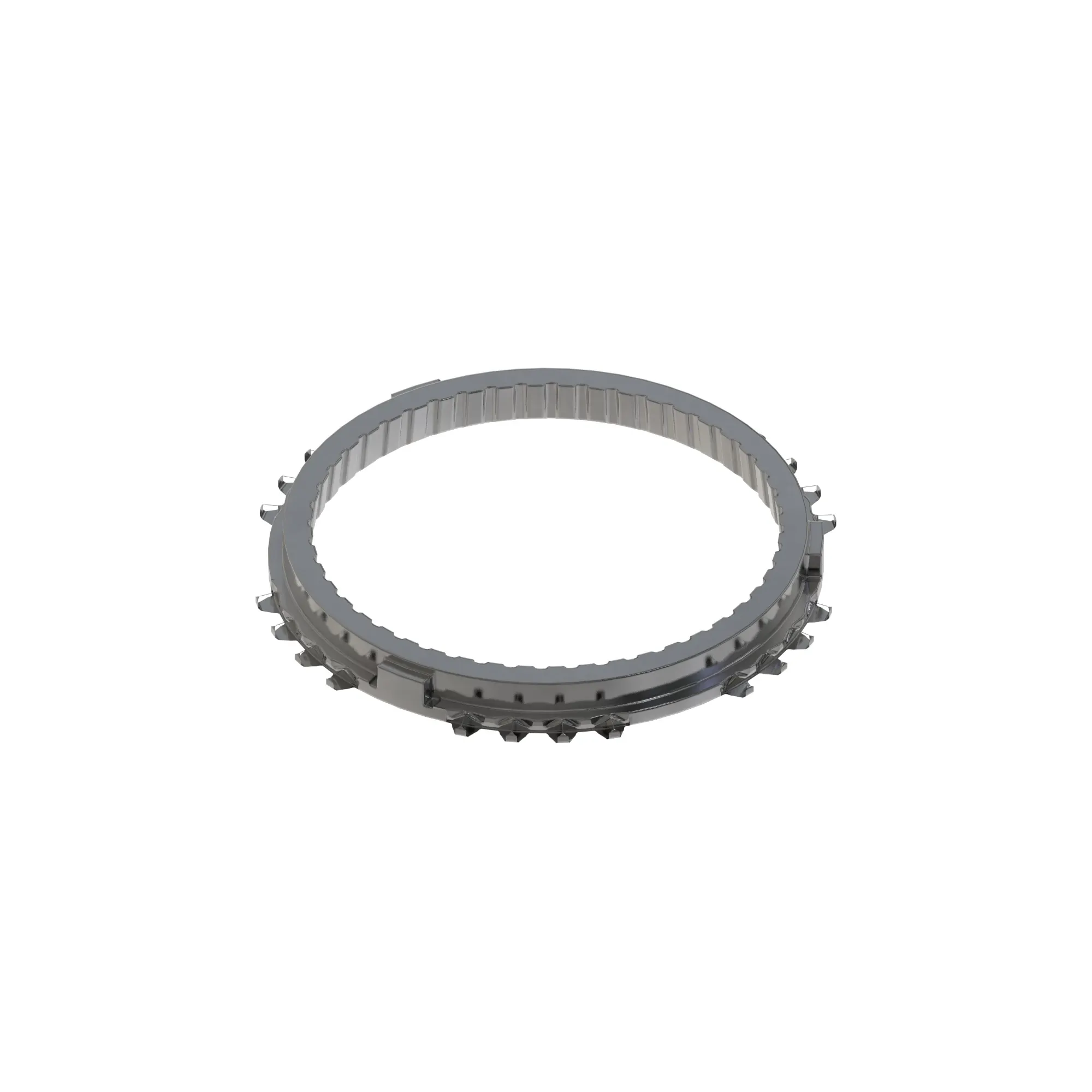 SYNCHRONIZER, RING, 90MM MOLY MOLY