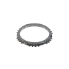 SYNCHRONIZER, RING, 90MM MOLY MOLY