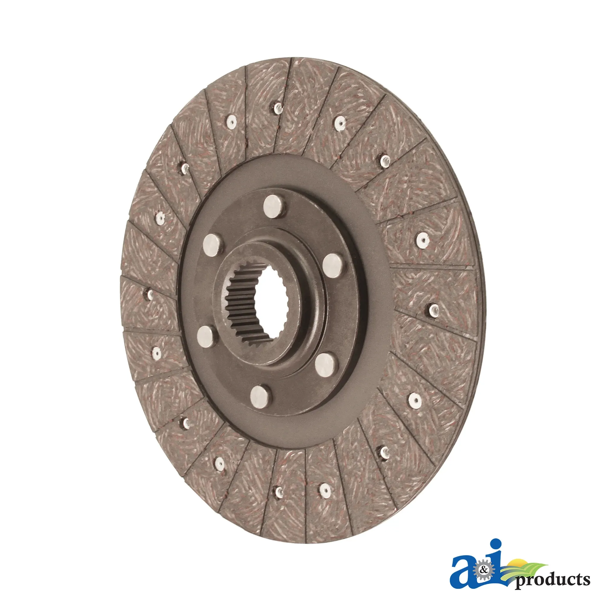 A&I Products PTO Disc, 9.5 inch - A-RE29611