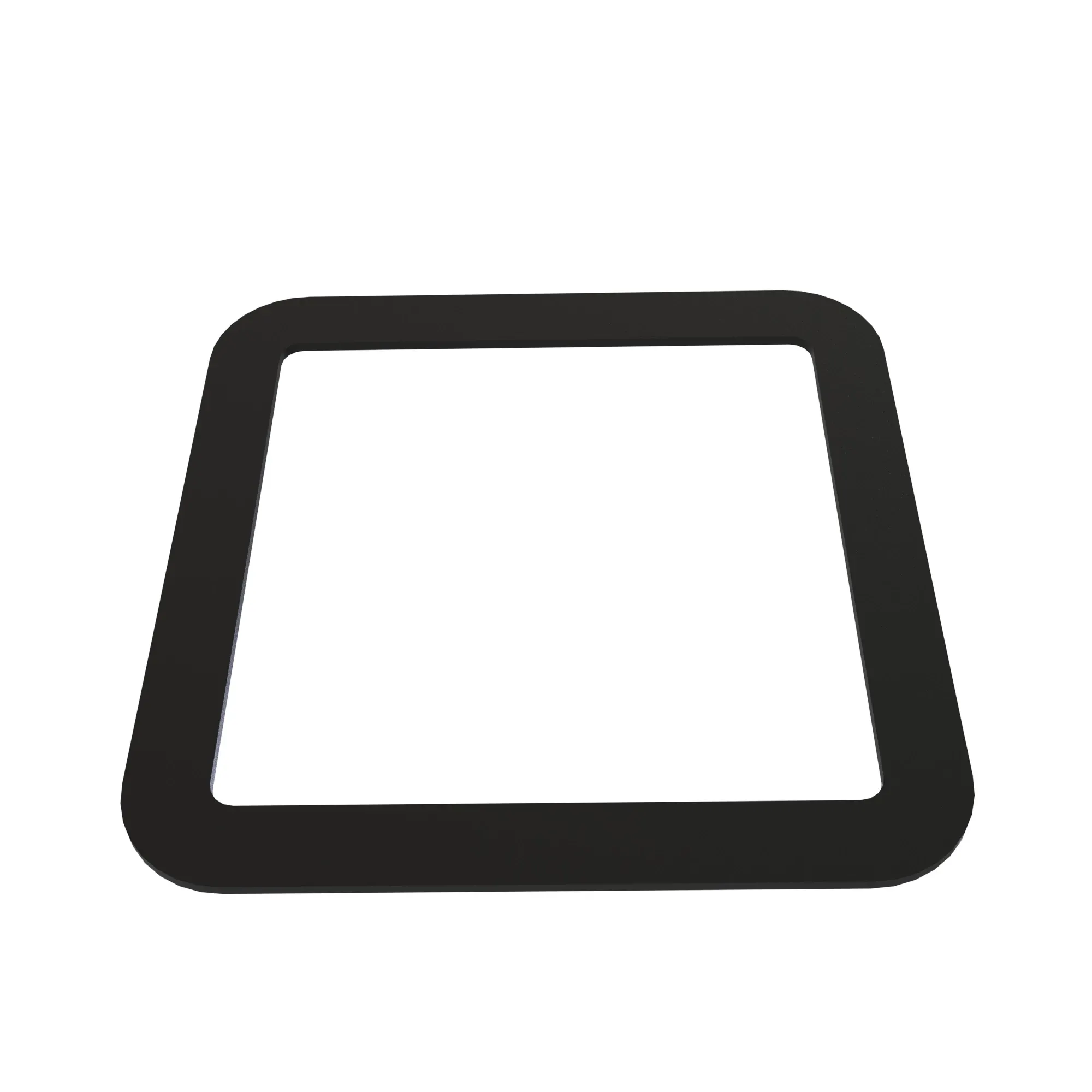 John Deere Grain Quality Bypass Gasket - HXE80440