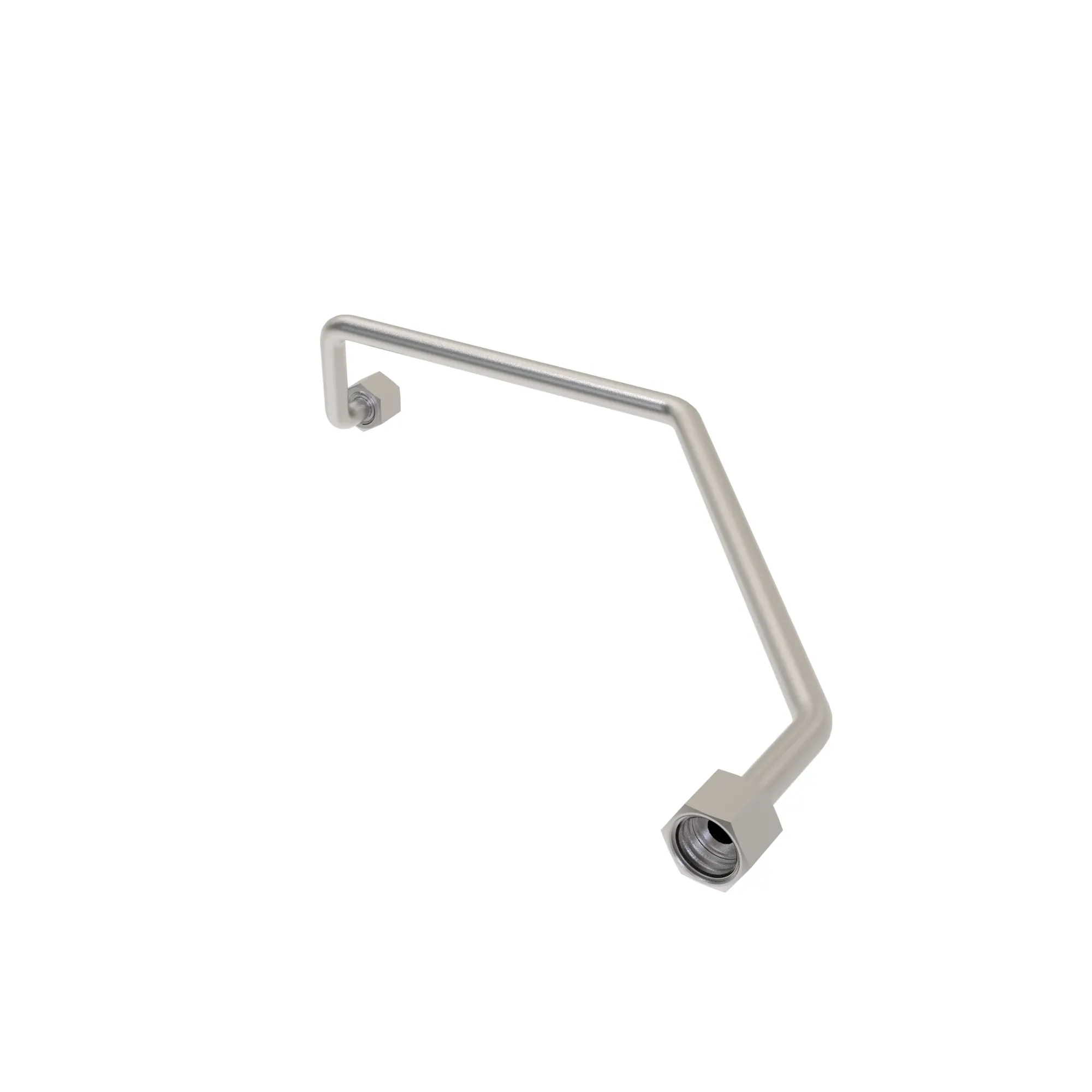 FRONT HITCH, MW6-7