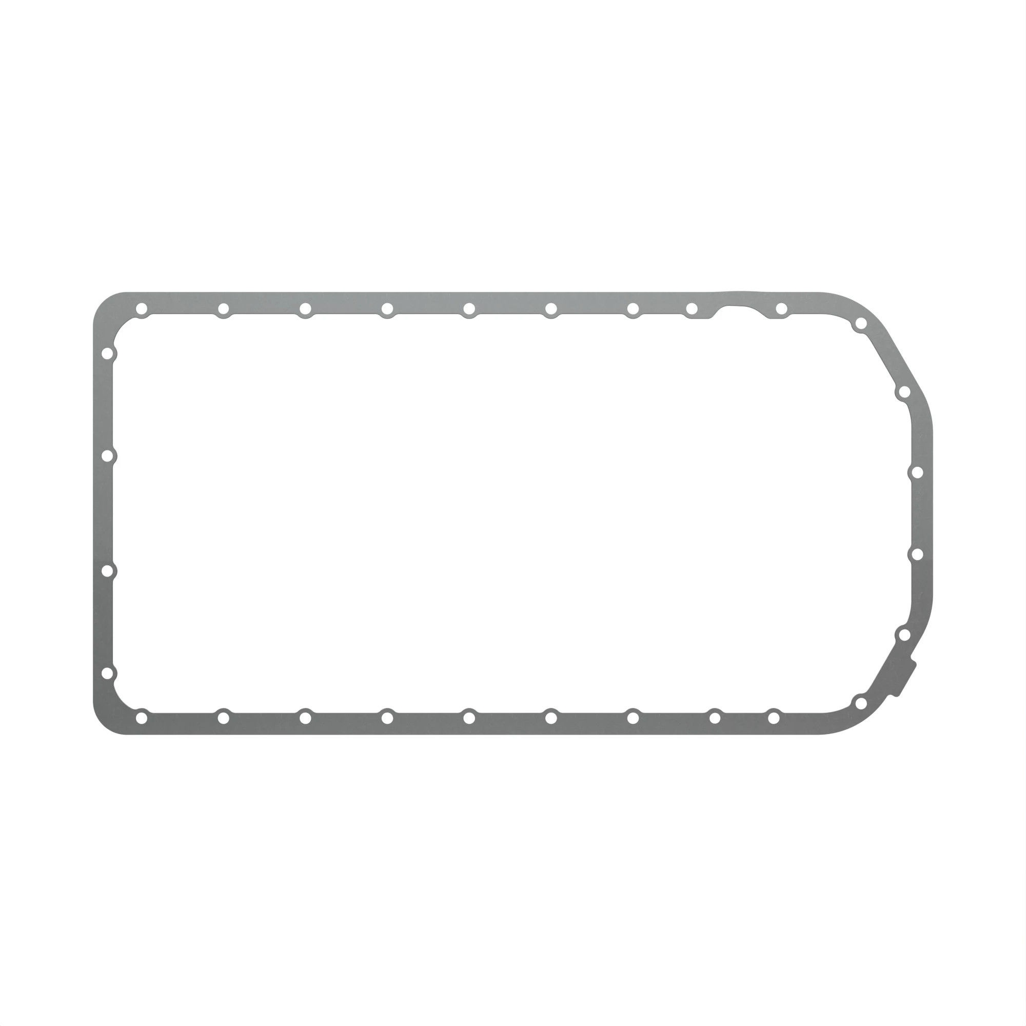 John Deere Engine Oil Pan Gasket - DZ116645