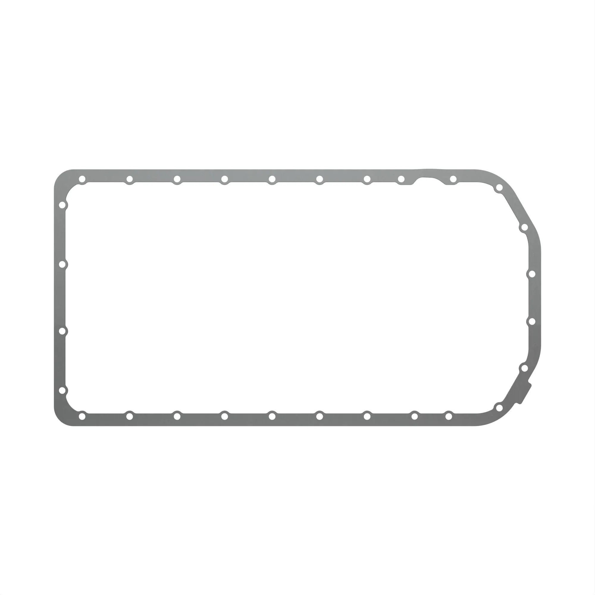 John Deere Engine Oil Pan Gasket - DZ116645