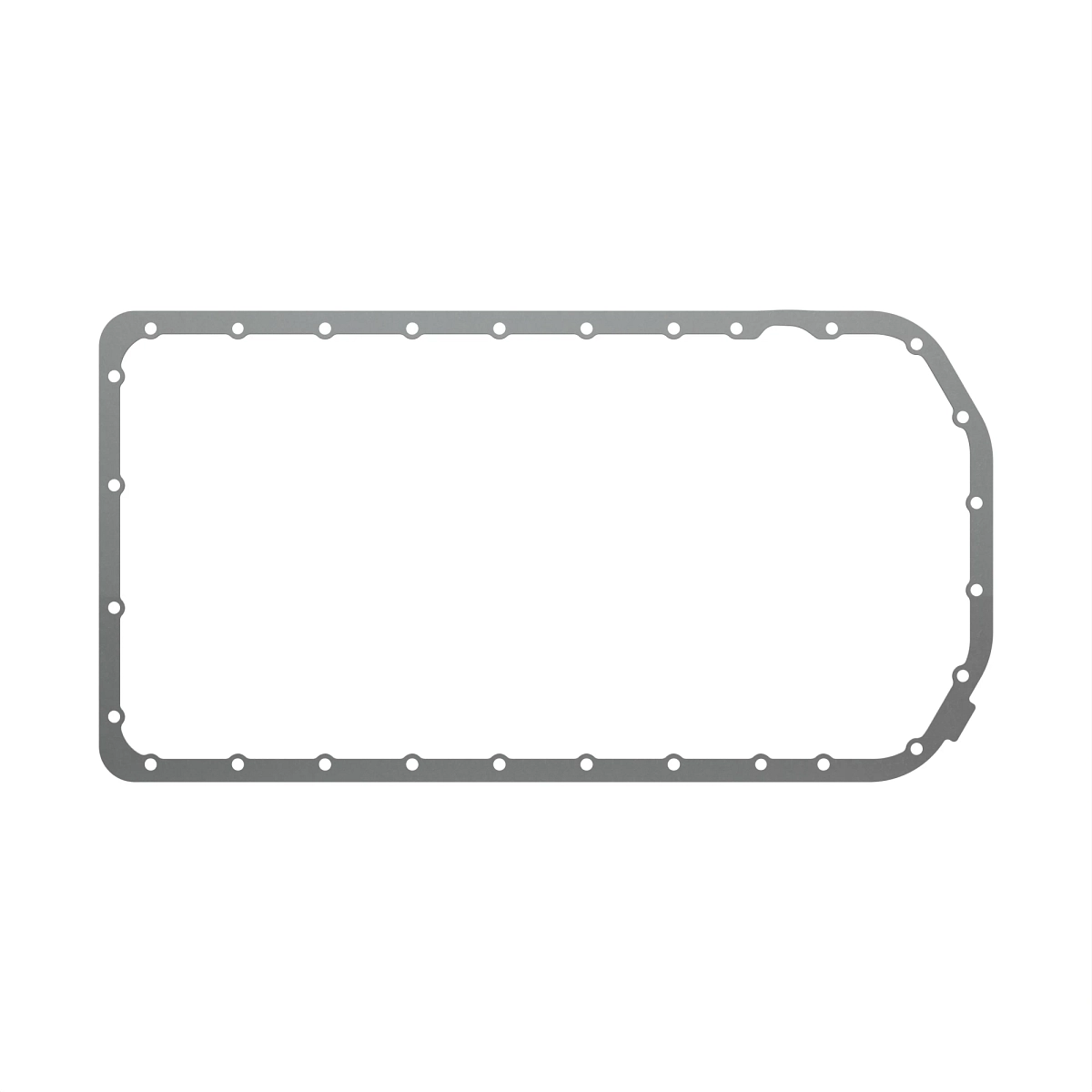 John Deere Engine Oil Pan Gasket - DZ116645