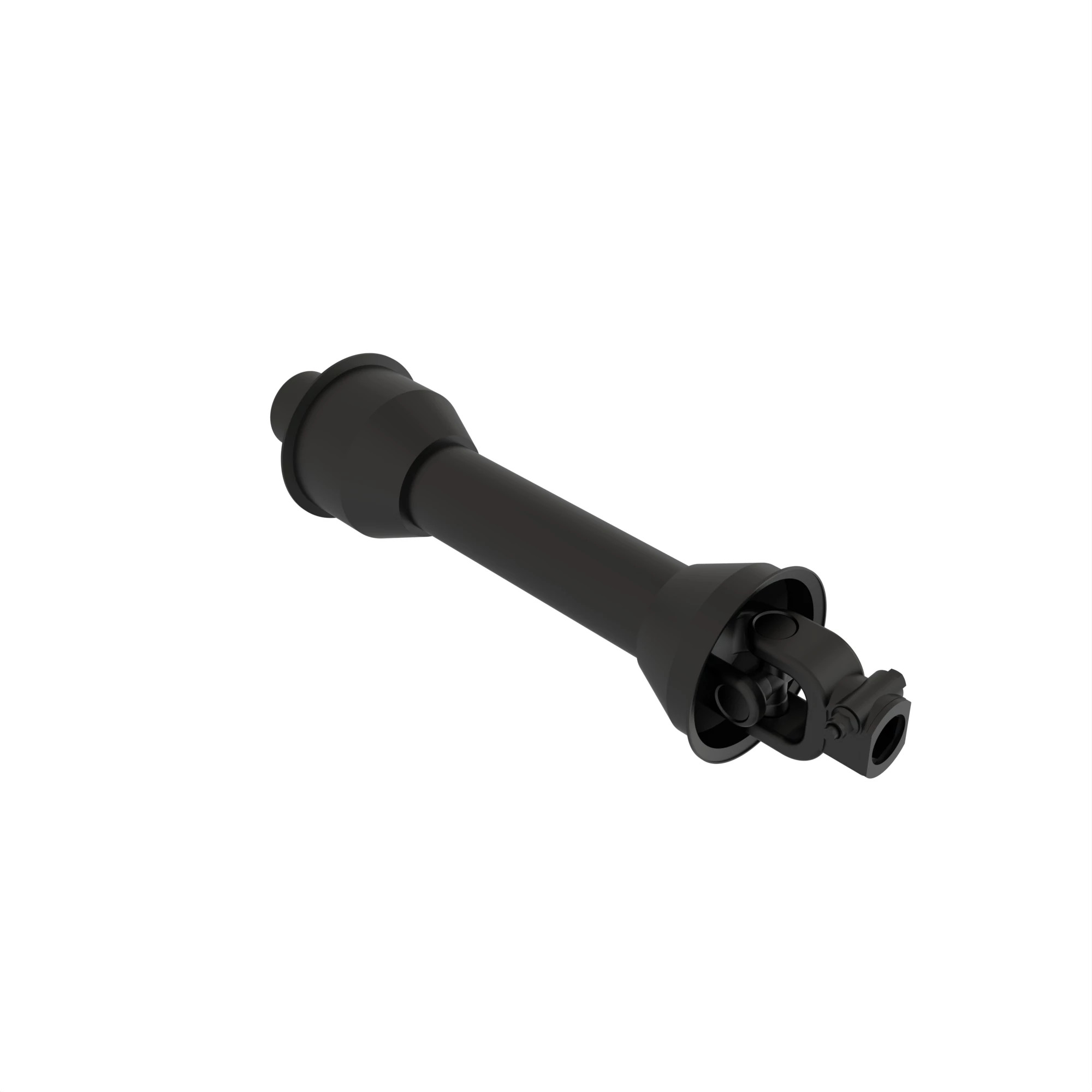 UNIVERSAL DRIVESHAFT, 540 RPM DOUBL