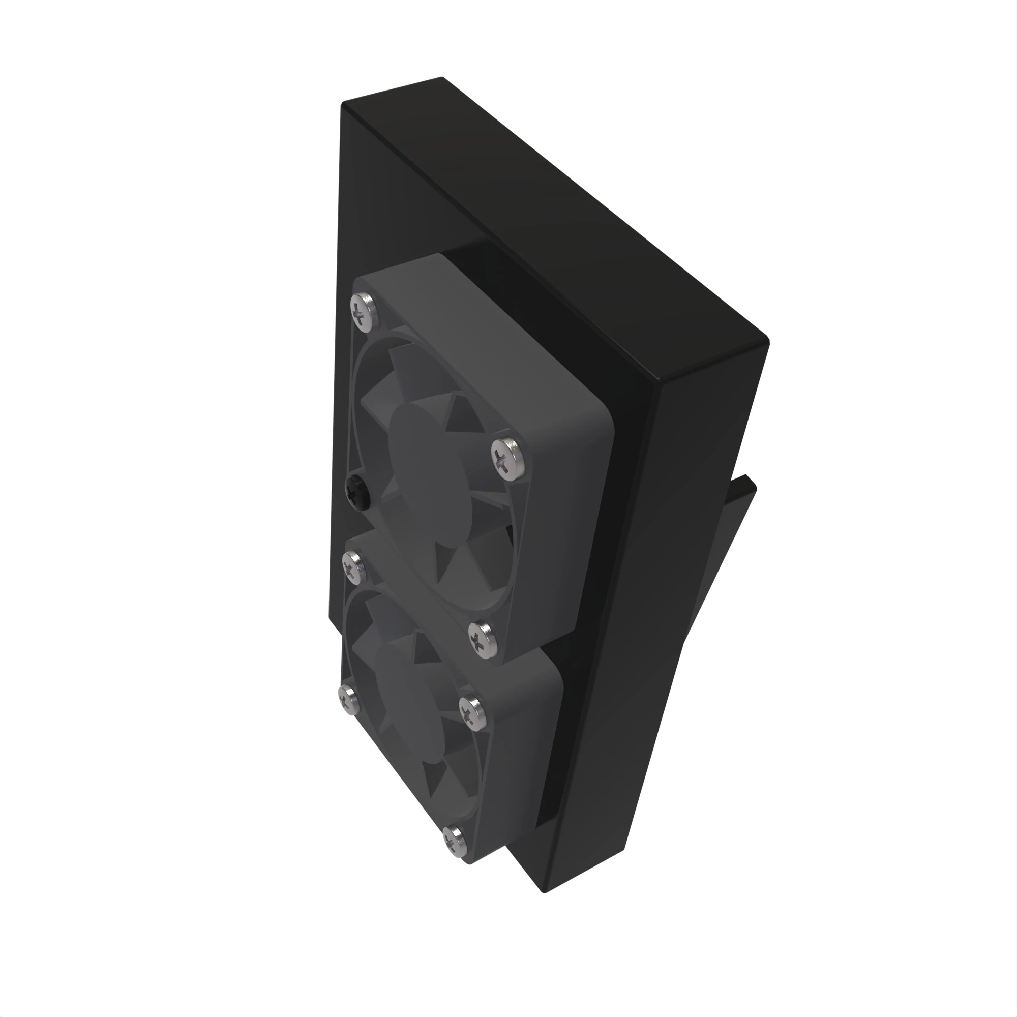 HEAT SINK, HEAT SINK ASSY.