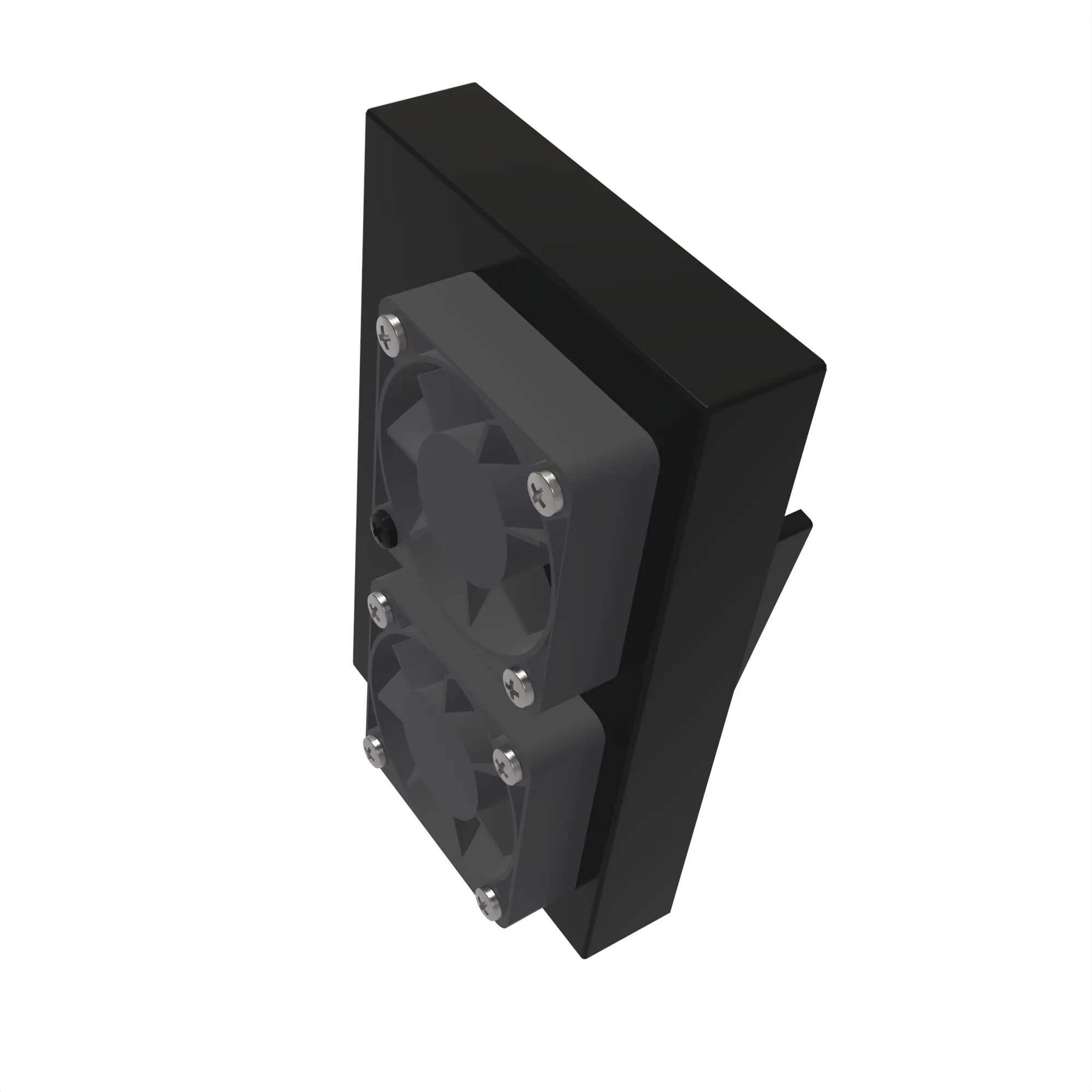 John Deere Heat Sink - AL178549