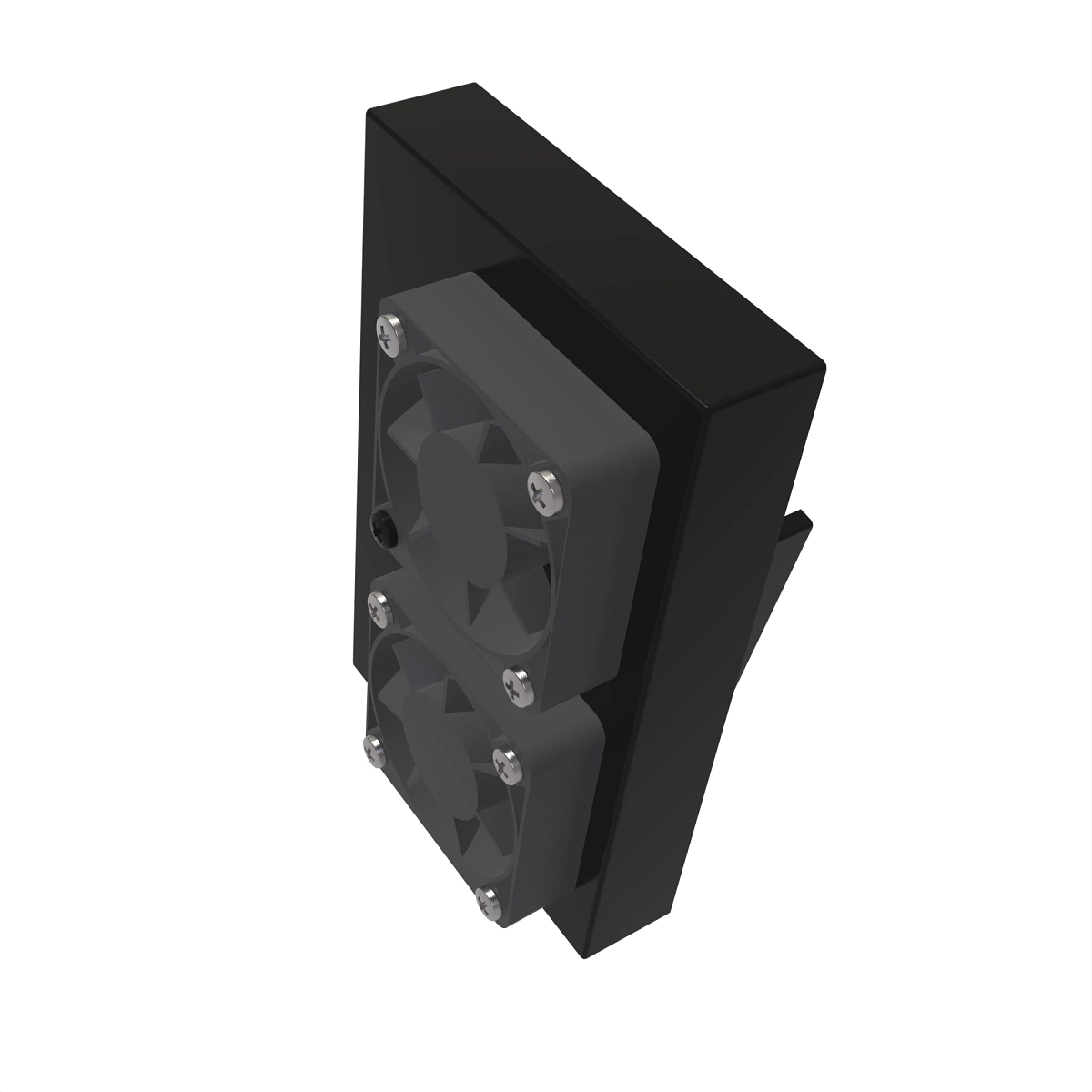 Heat Sink Assy.