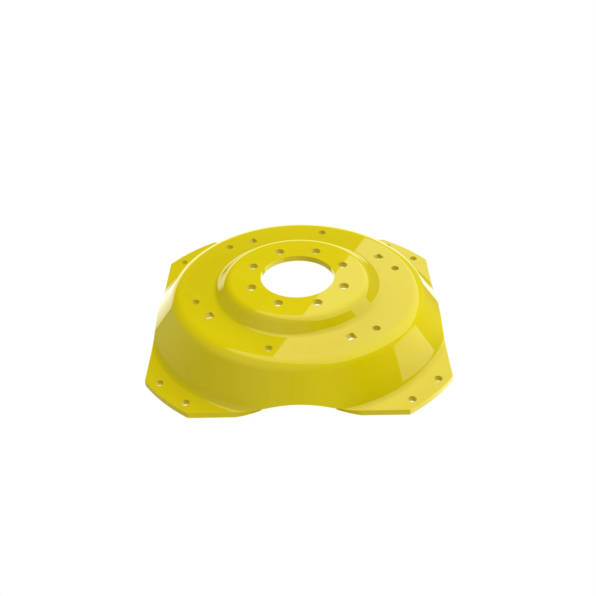 STEEL WHEEL DISC 32/ 203MM BCD/ 21,