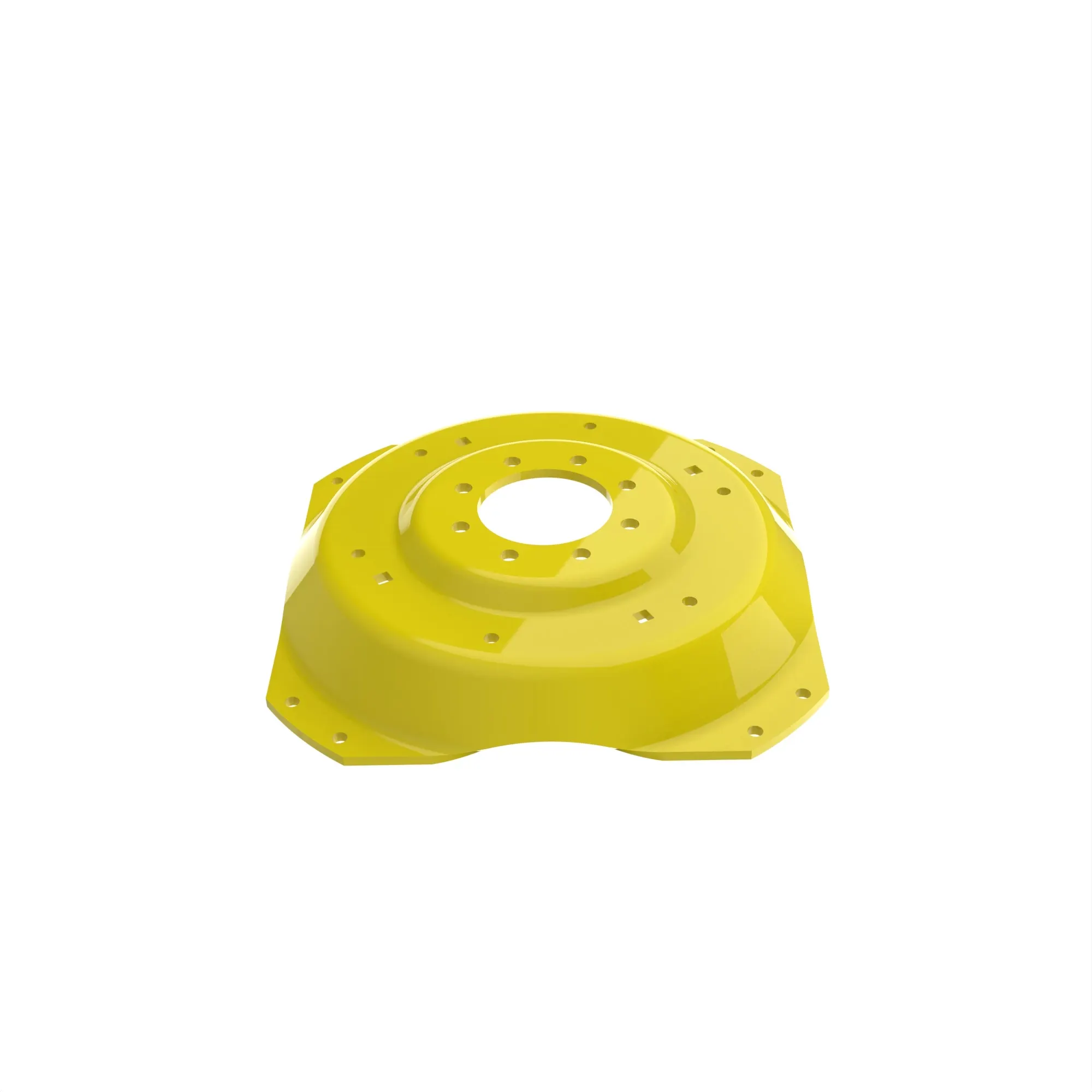 John Deere Wheel Center - L154513