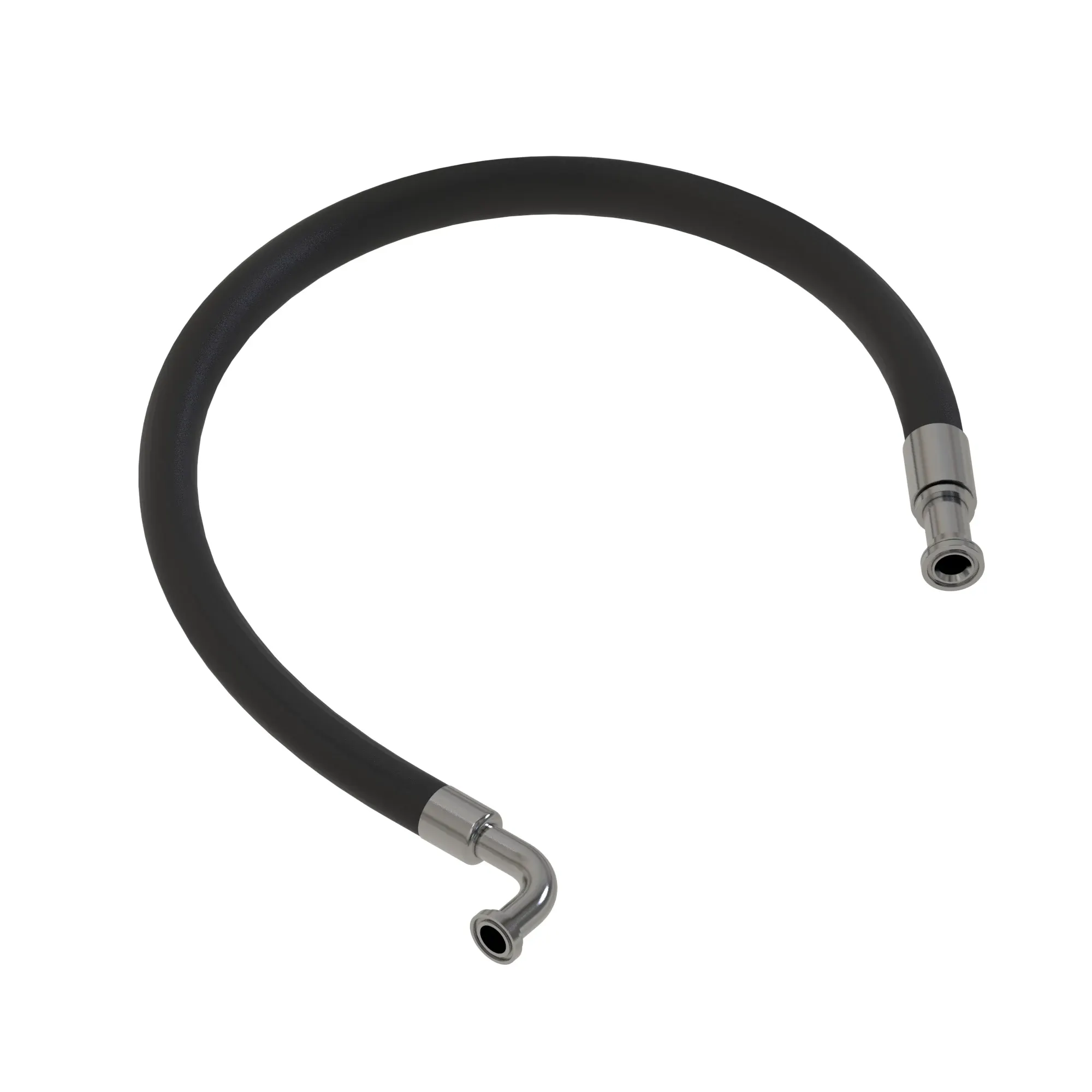 John Deere Hydraulic Hose - AT529348