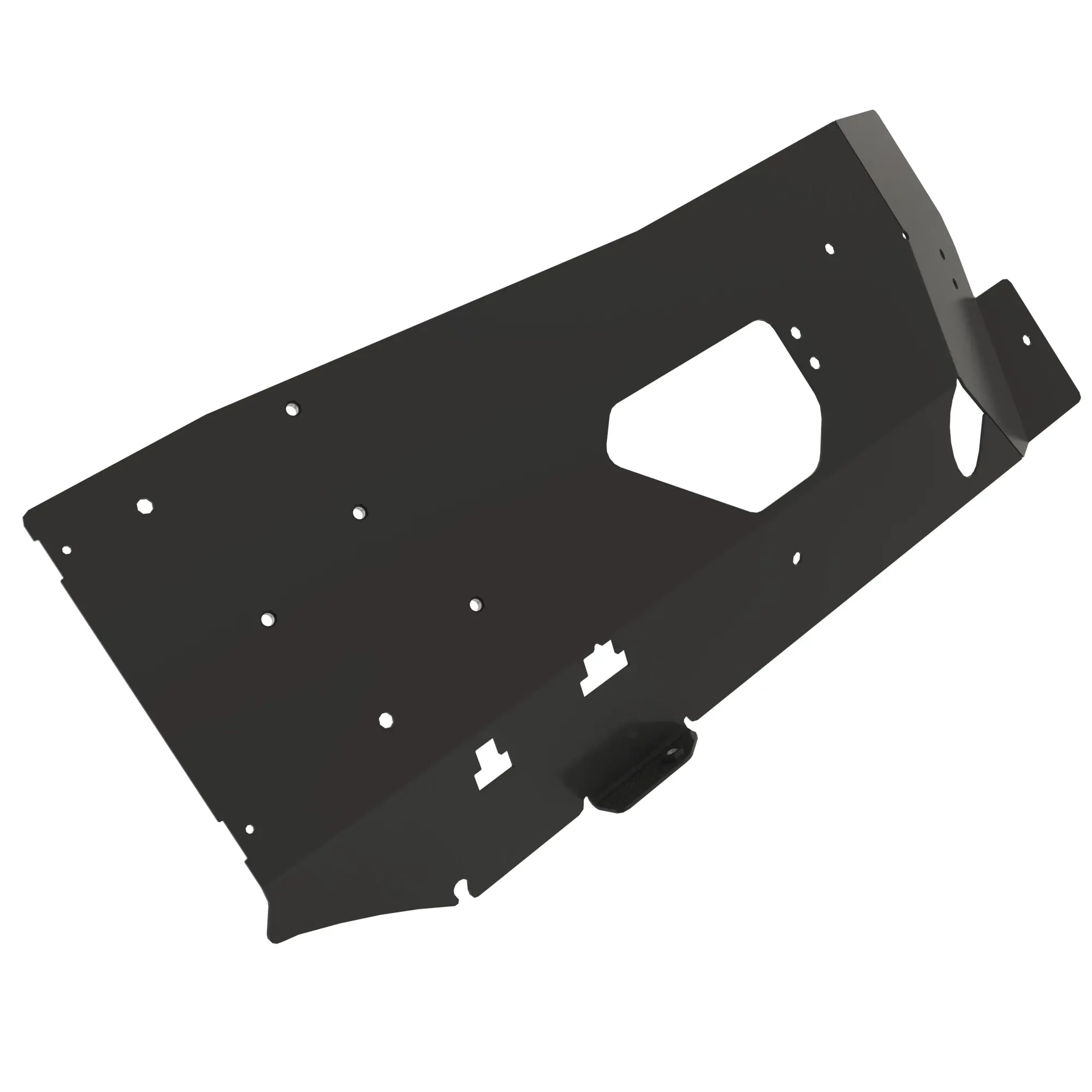6M; fT4; SCR brigde cover backside Hops-Cab MX2-4