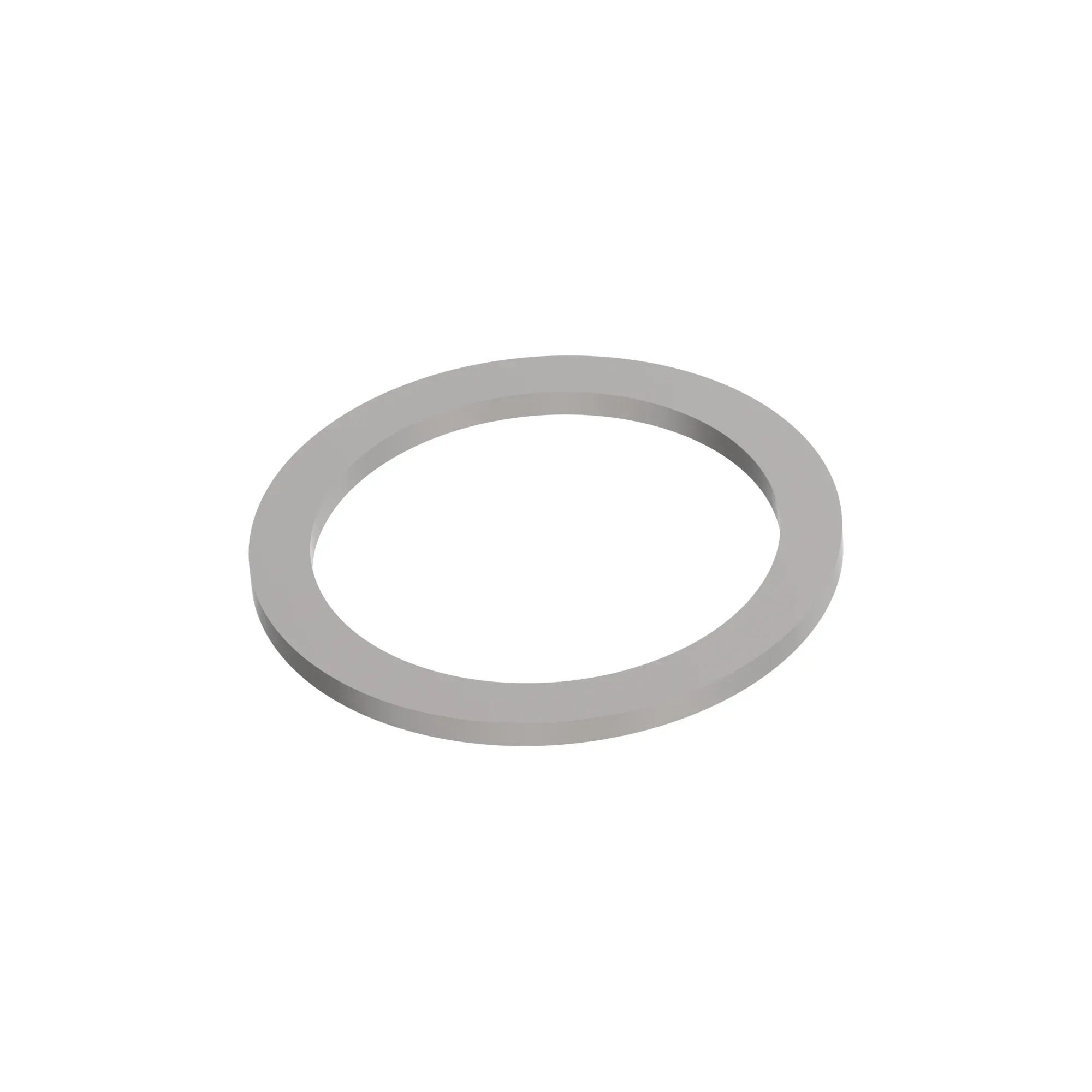 THRUST WASHER,TRANSPORT PIVOT