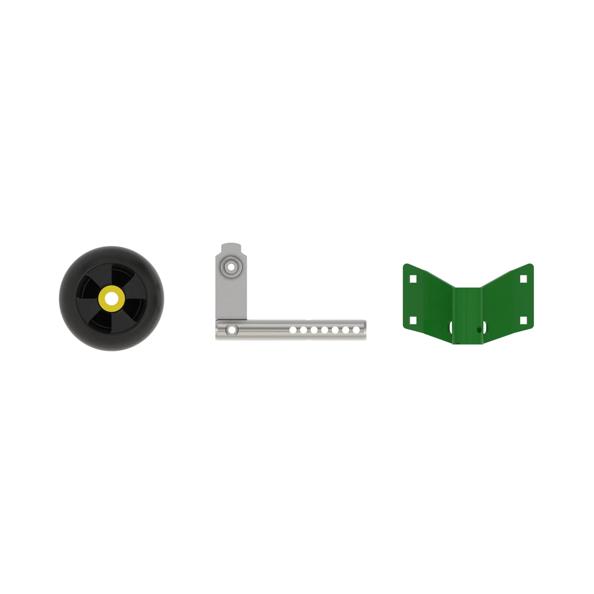 Mower Deck & Lift Links