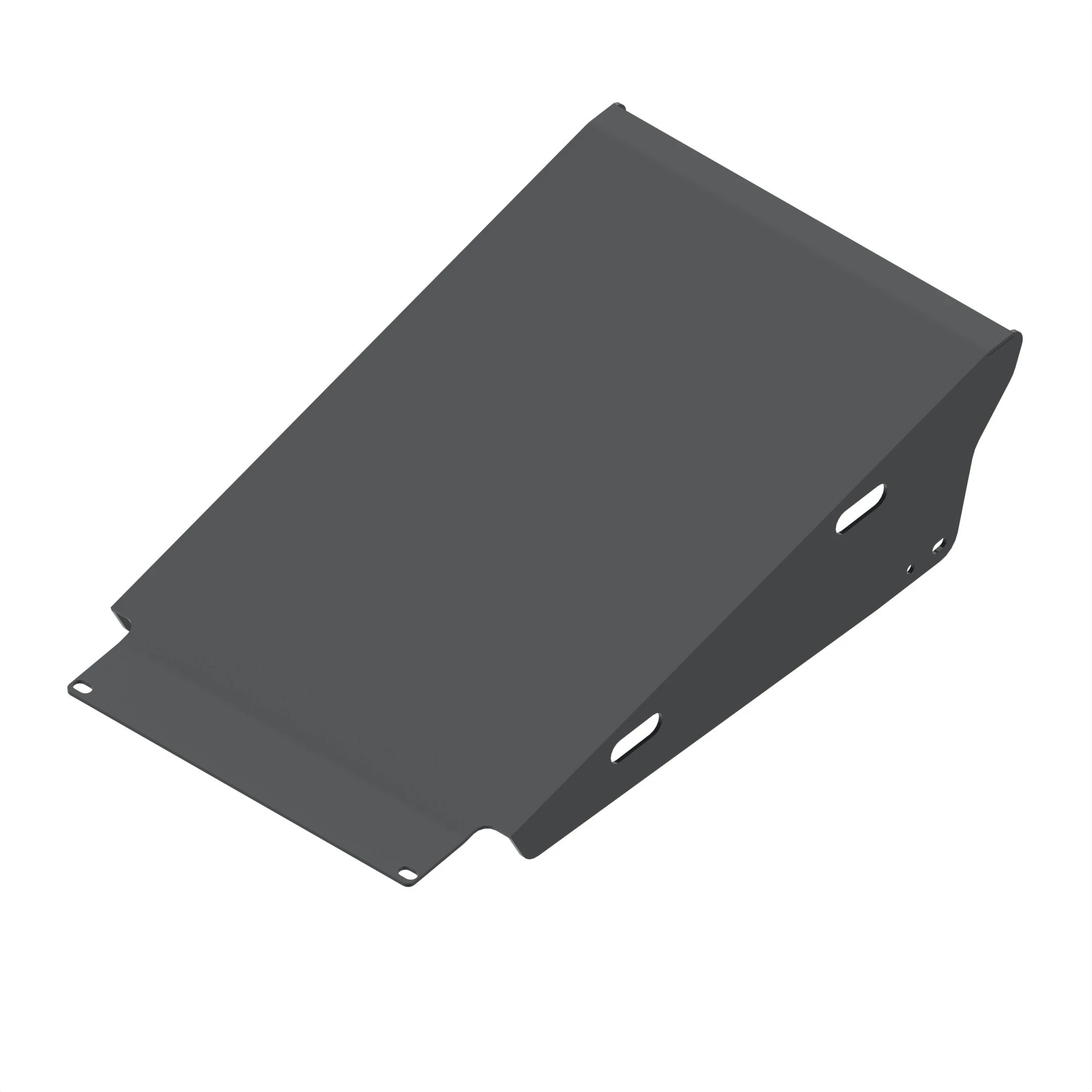 GUARD WELDMENT