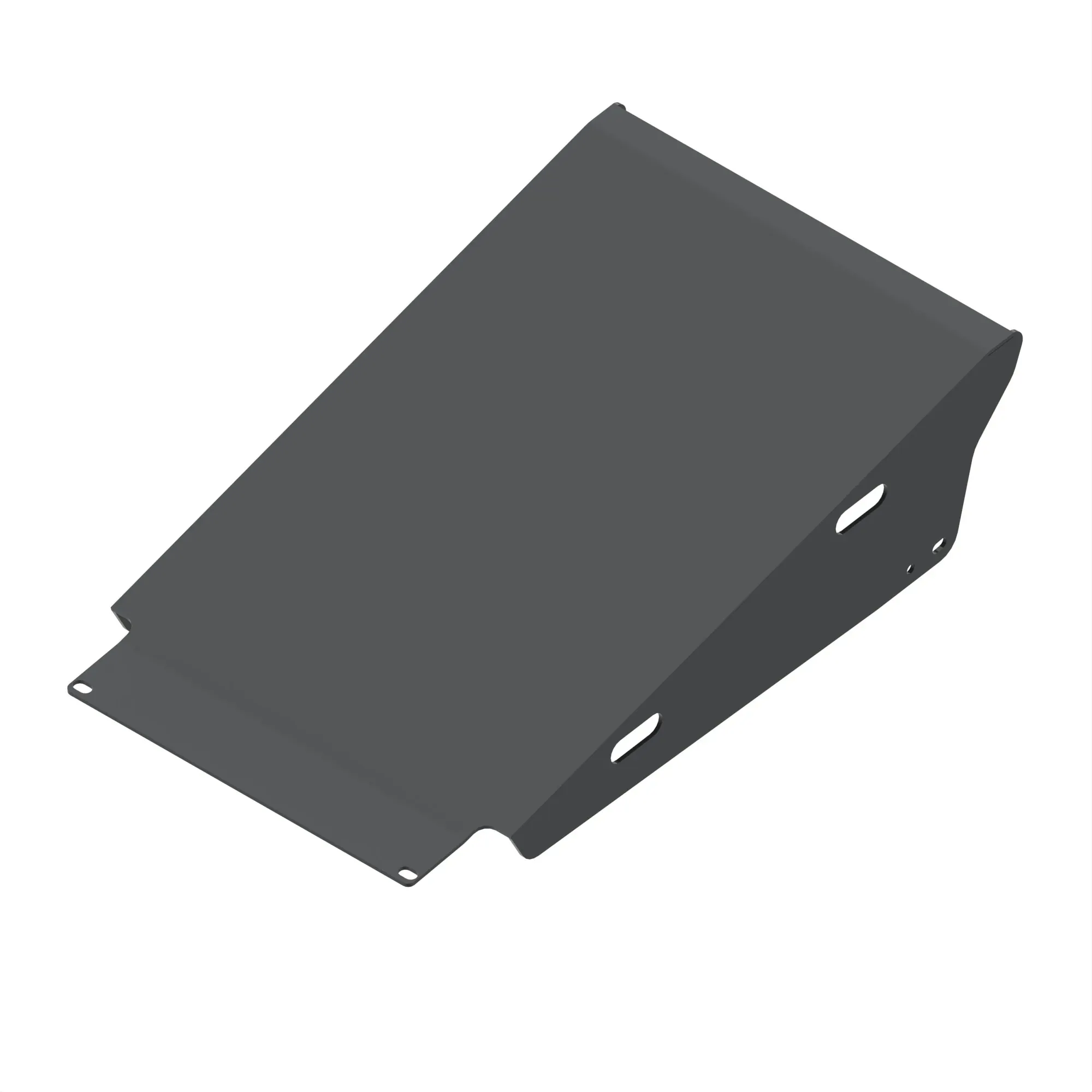John Deere Weldment Guard - AT441390
