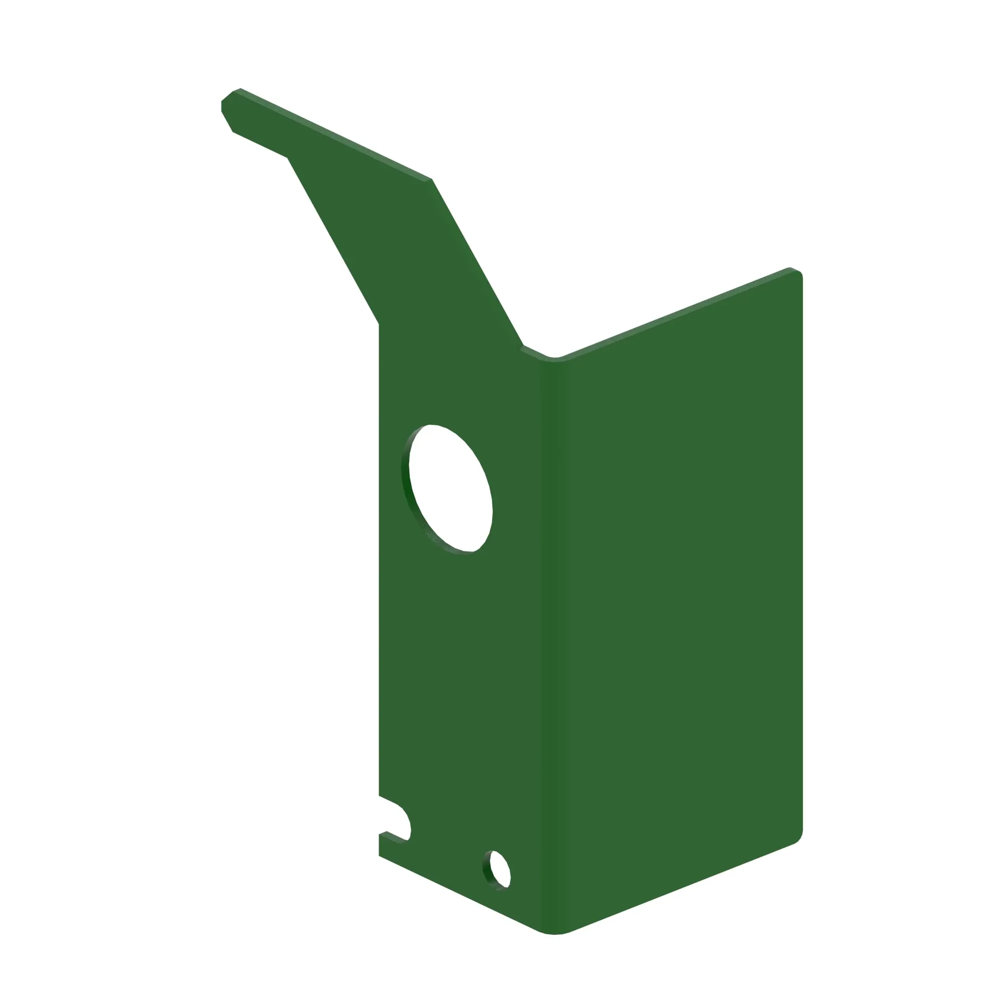 John Deere Position Indicator Plate - N375090