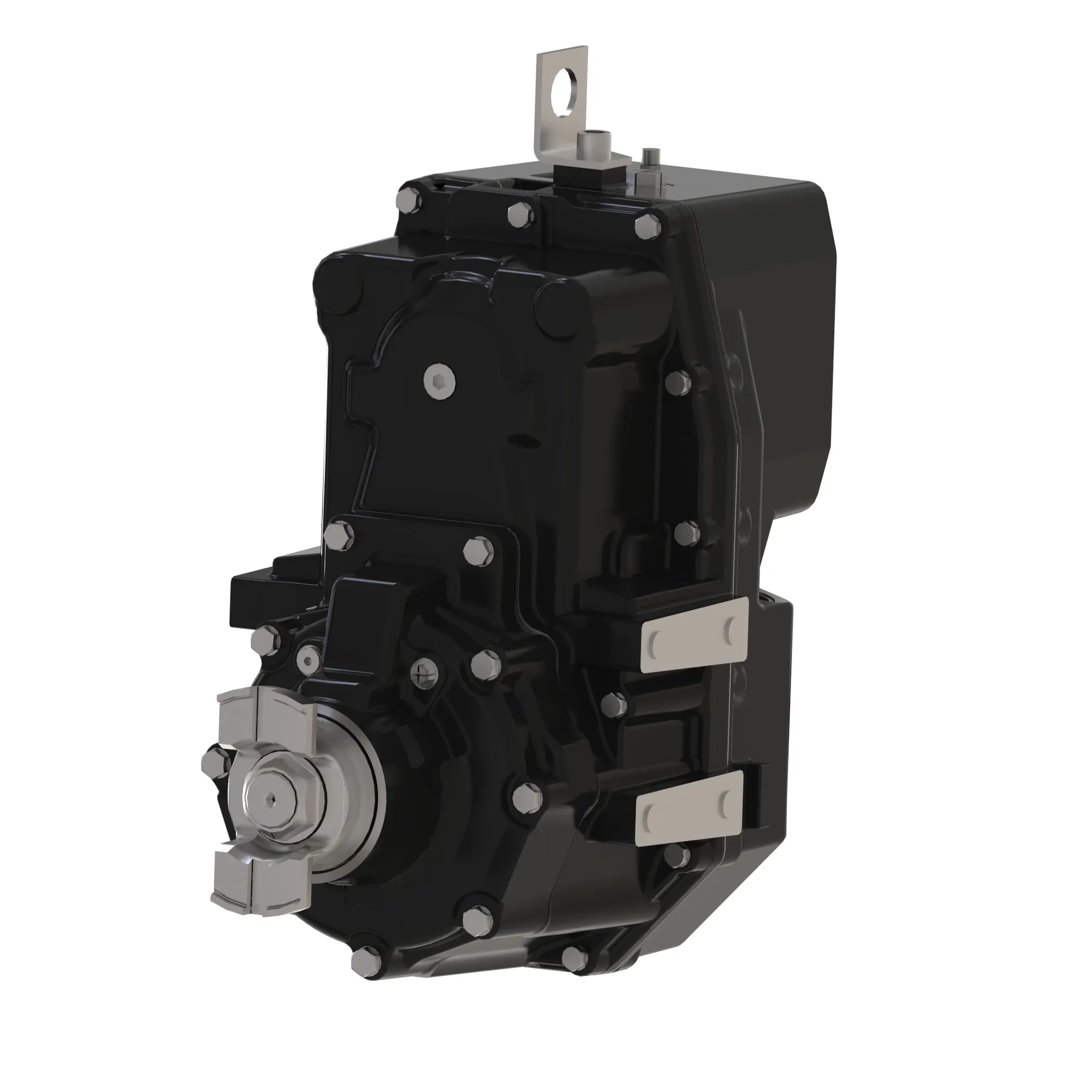 John Deere Transmission - F710180