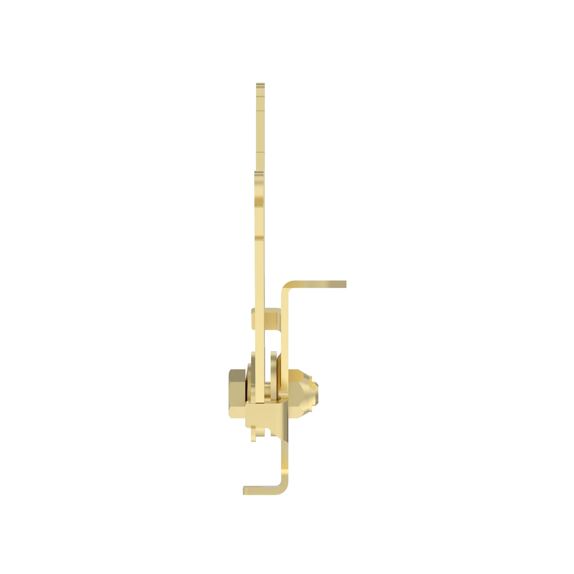 AM135863: Lever