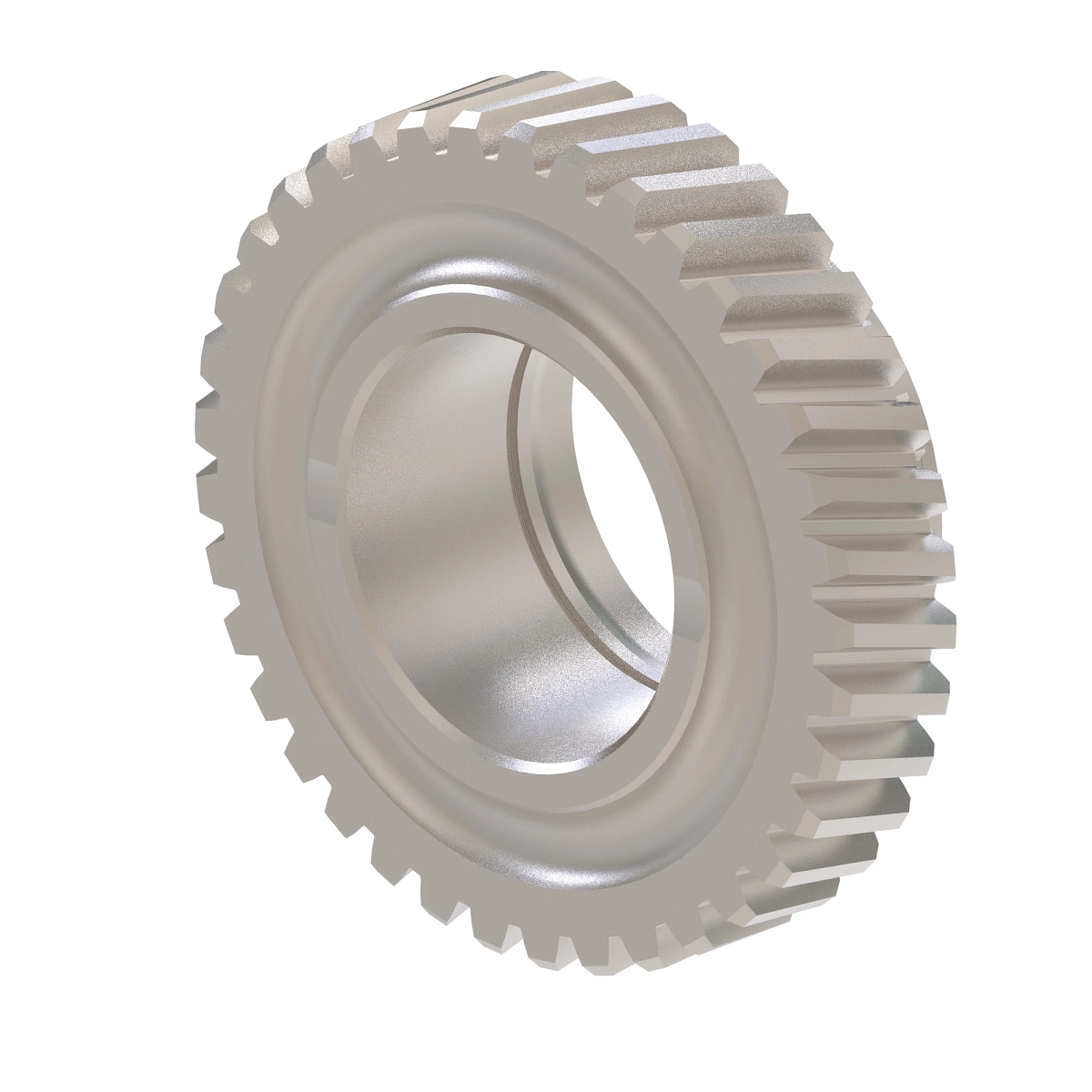 Gear, 3RD Splined Cone.