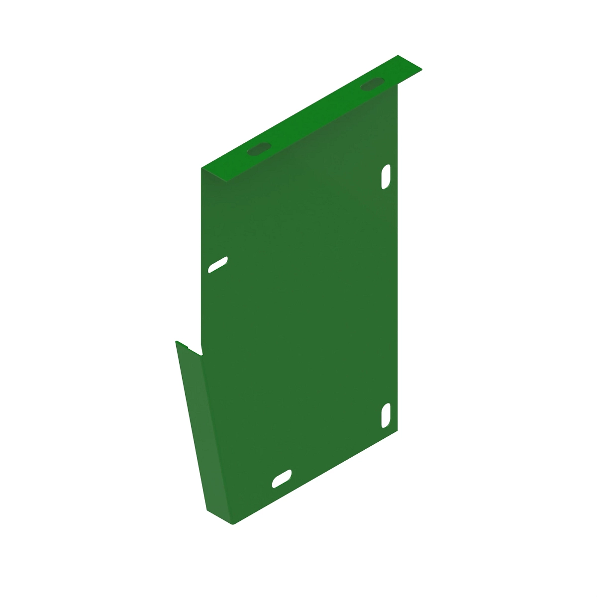 Shield, Platform Plate