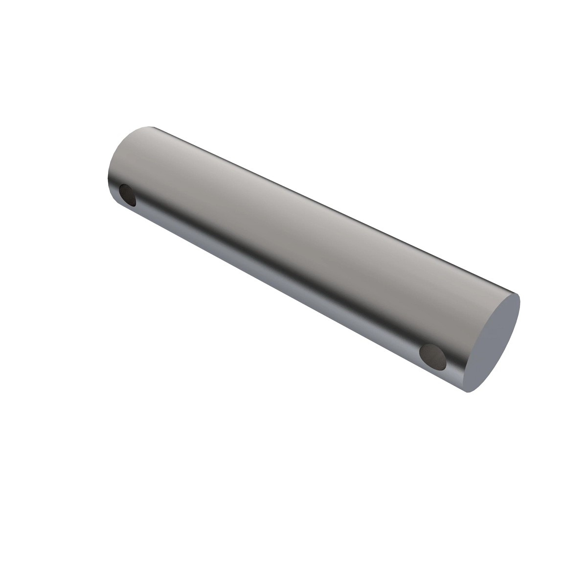 Drilled Pin